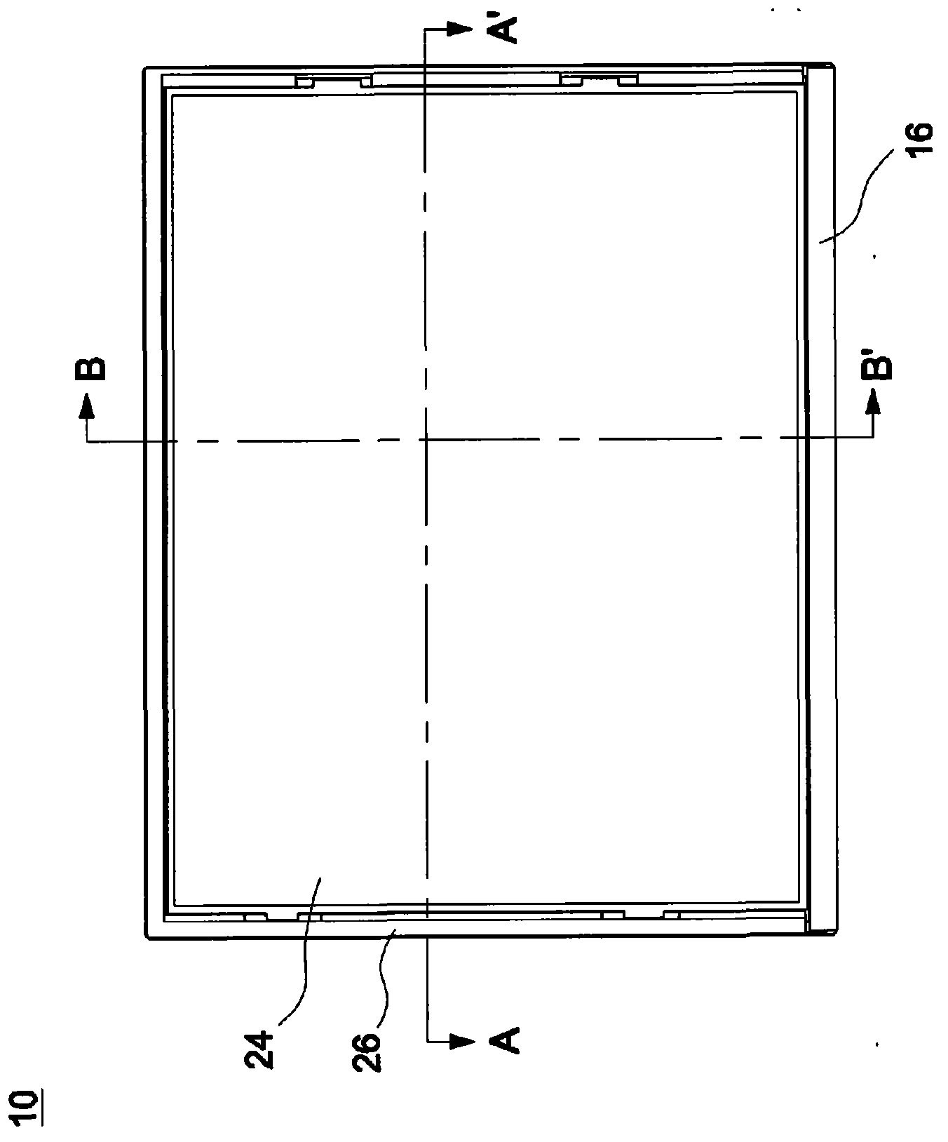 Backlight module