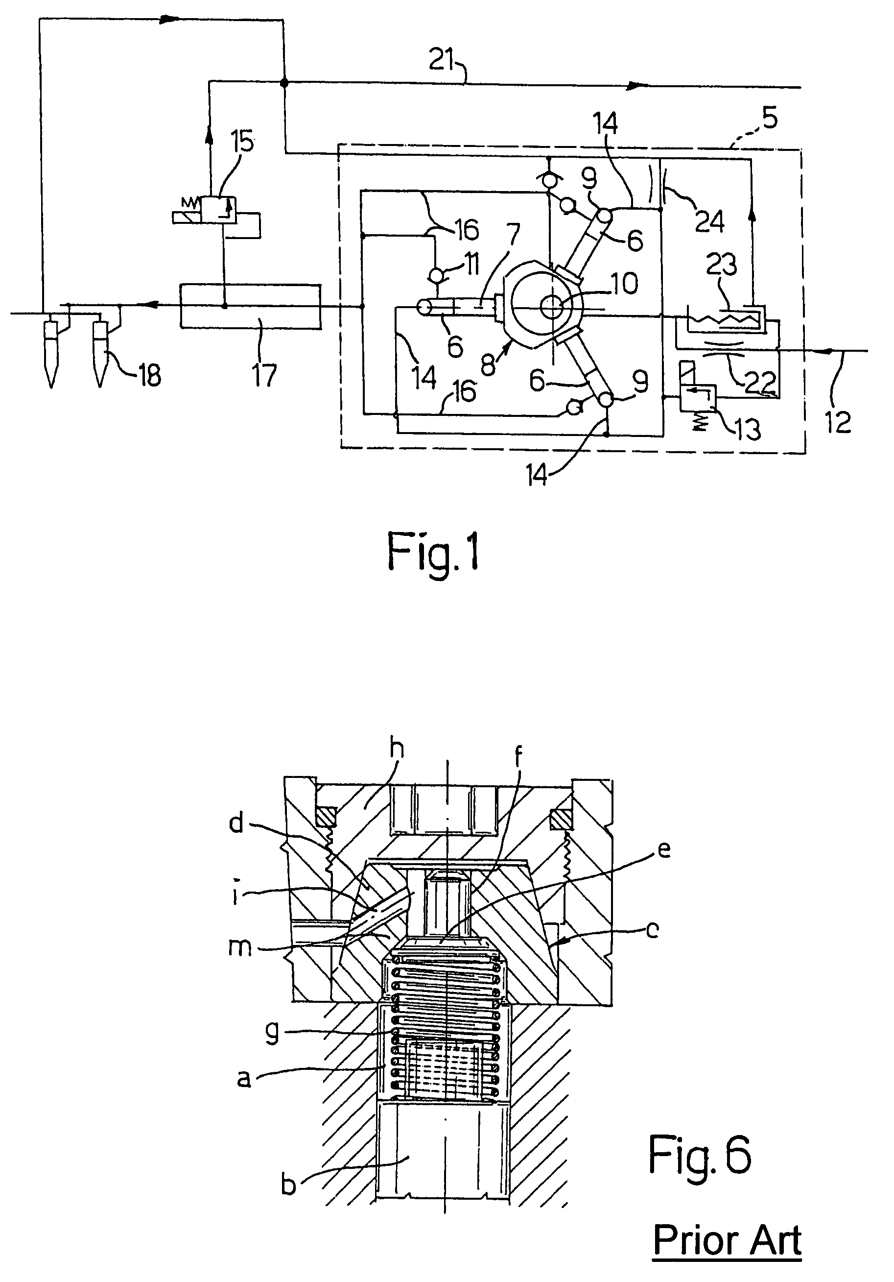 Intake valve for a high-pressure pump, in particular for internal combustion engine fuel