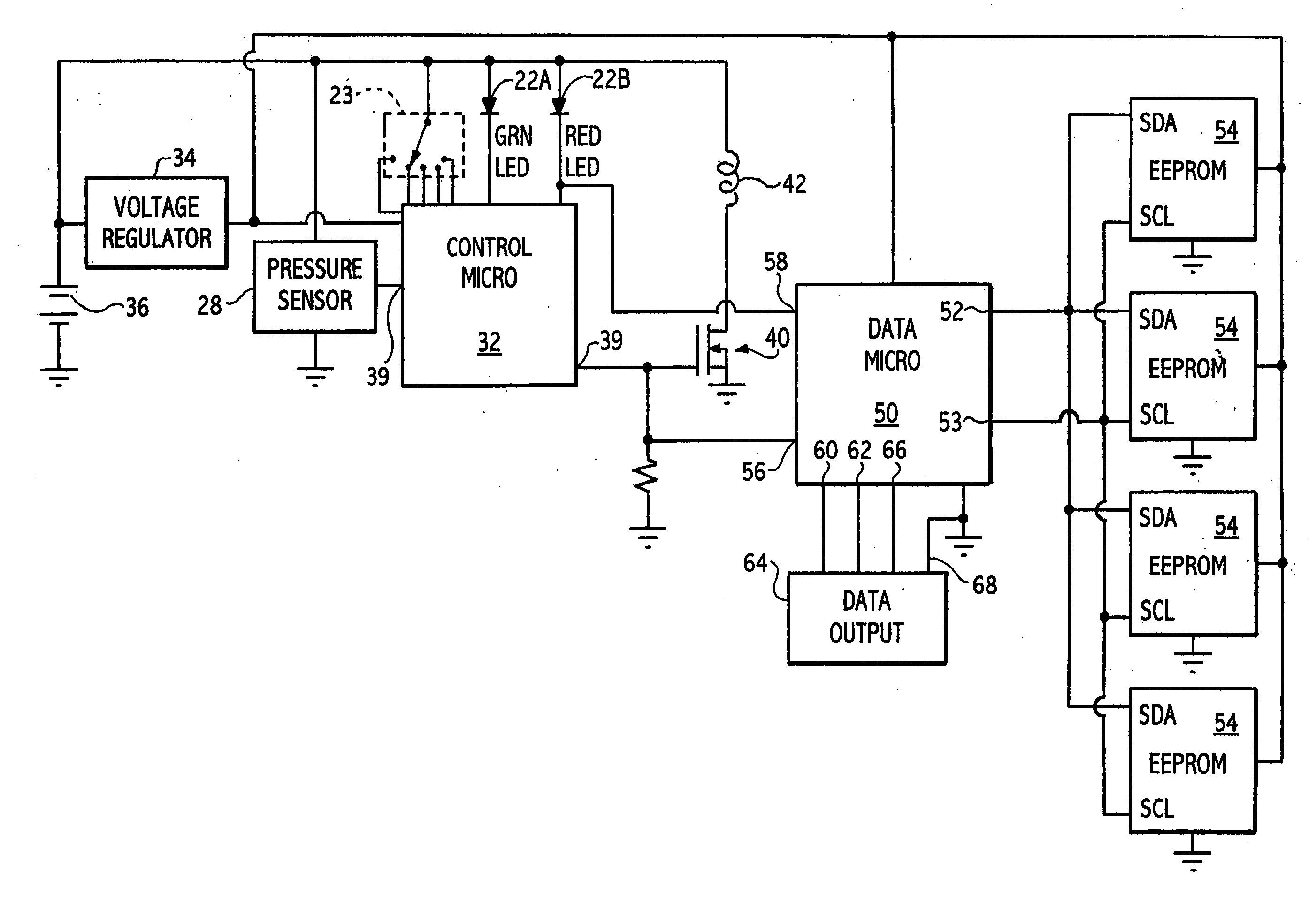 Apparatus and method for monitoring supplemental oxygen usage