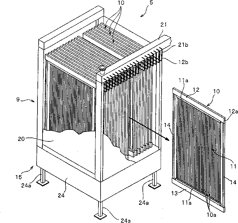 Method of water disposal