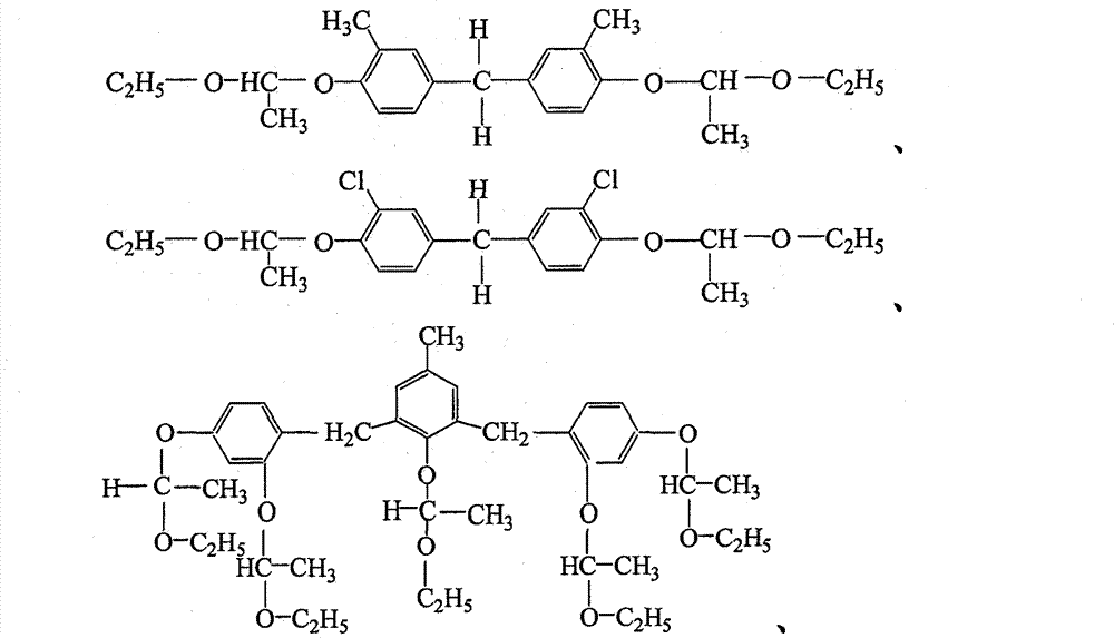 Heat-sensible composition for positive thermosensitive CTP plate without preheating and plate-making method by using same