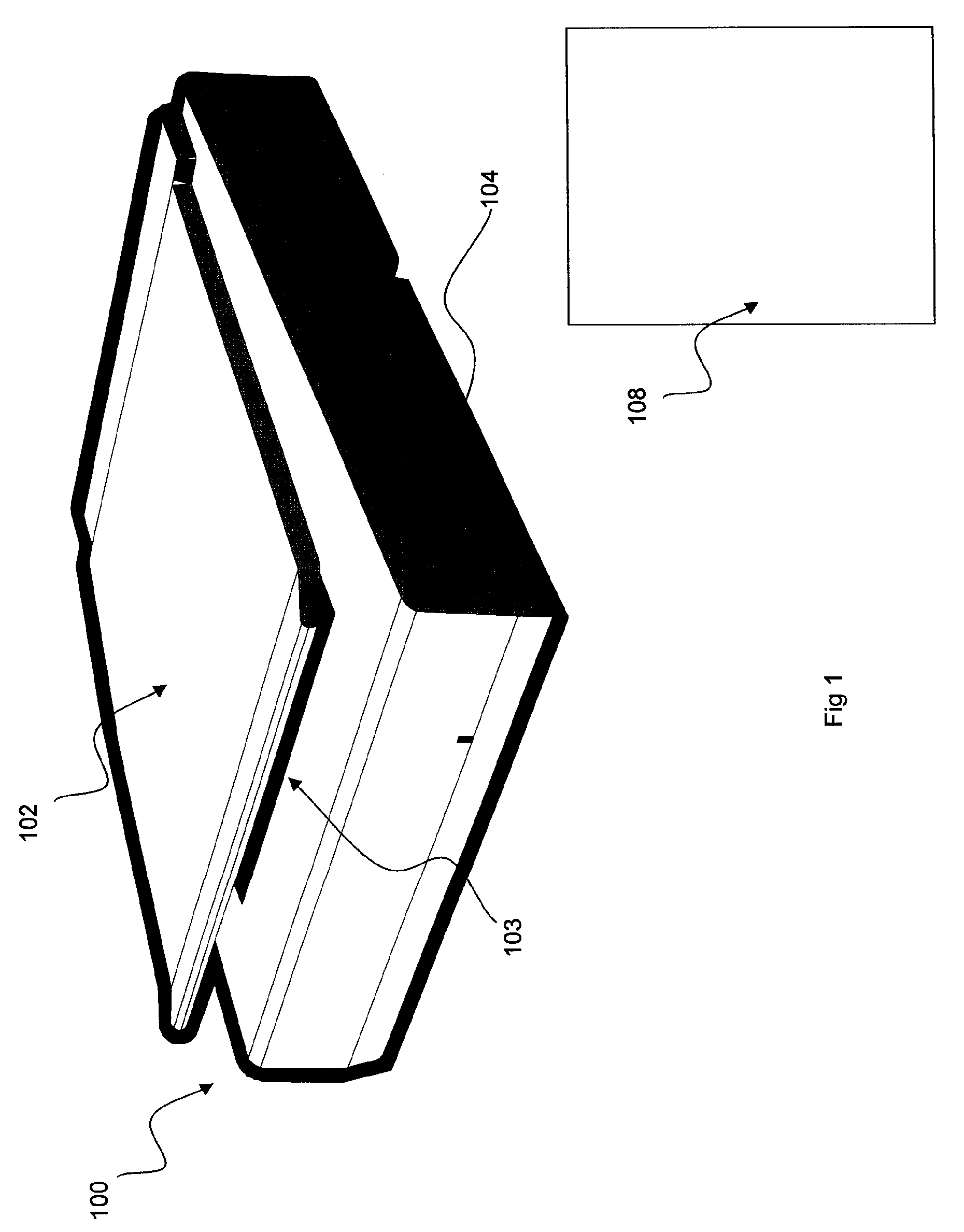 Image processing system and method