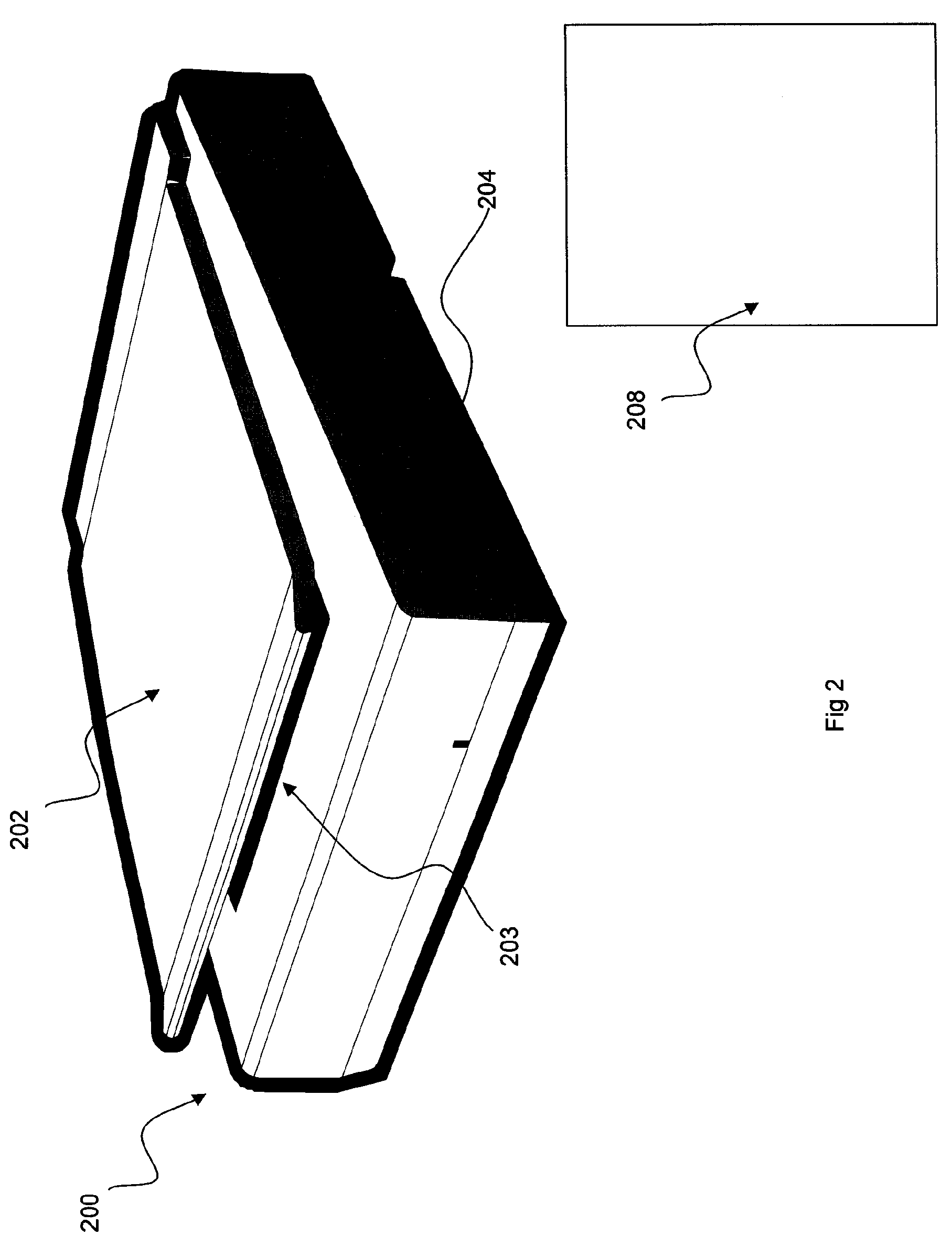 Image processing system and method