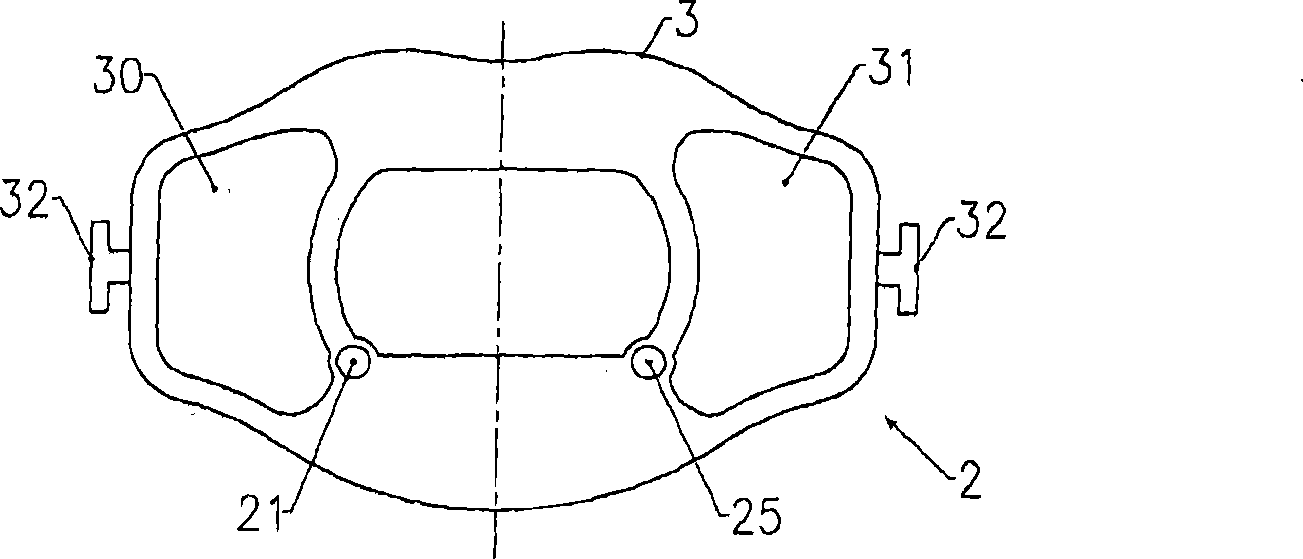 Intraoral medical device