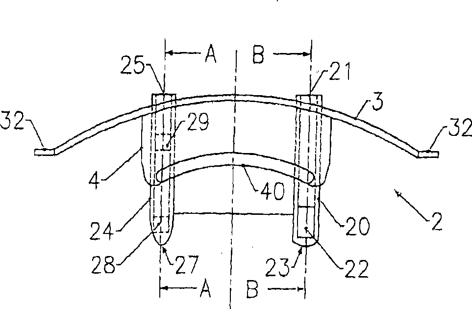 Intraoral medical device