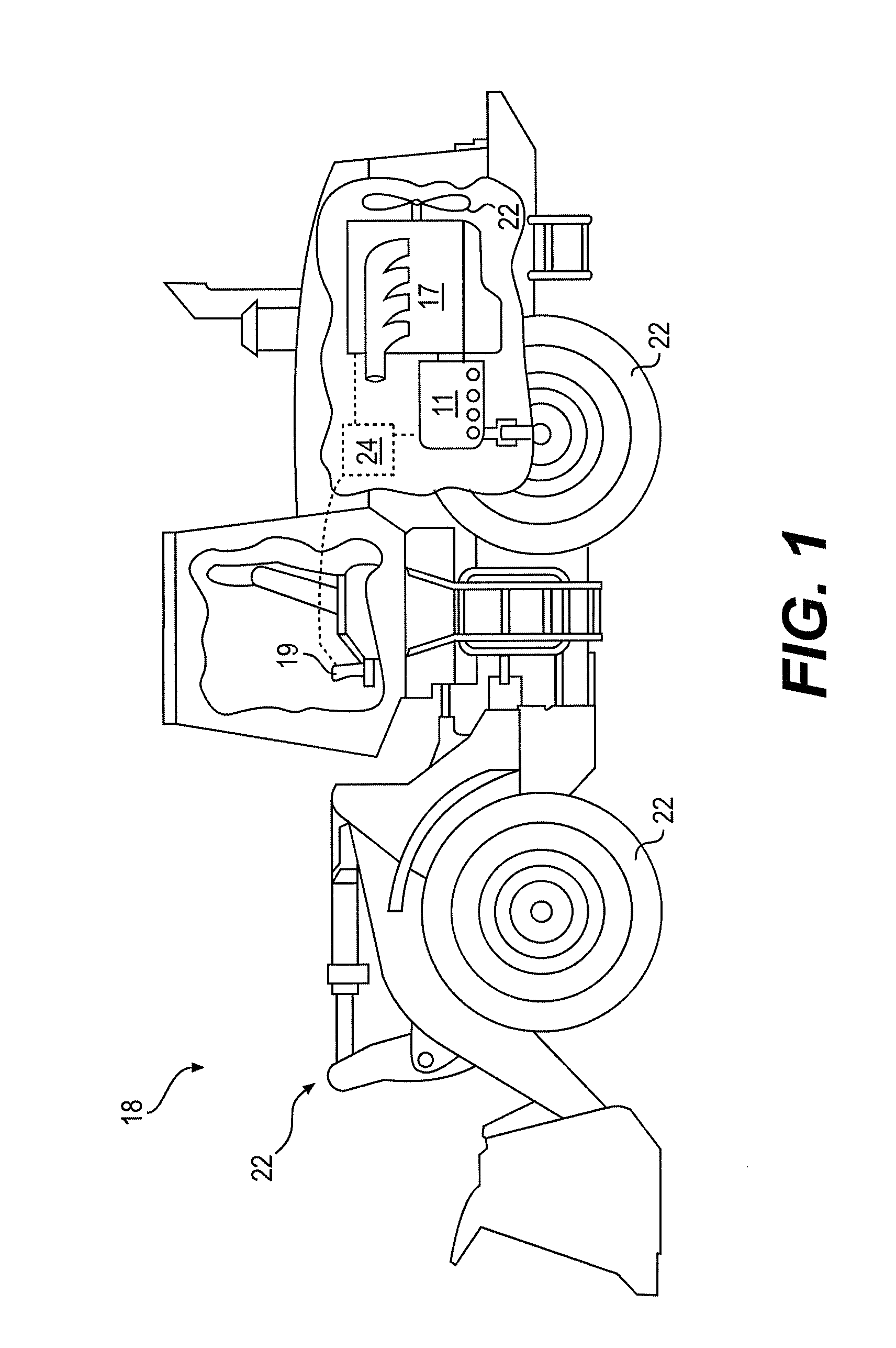 Torque control system