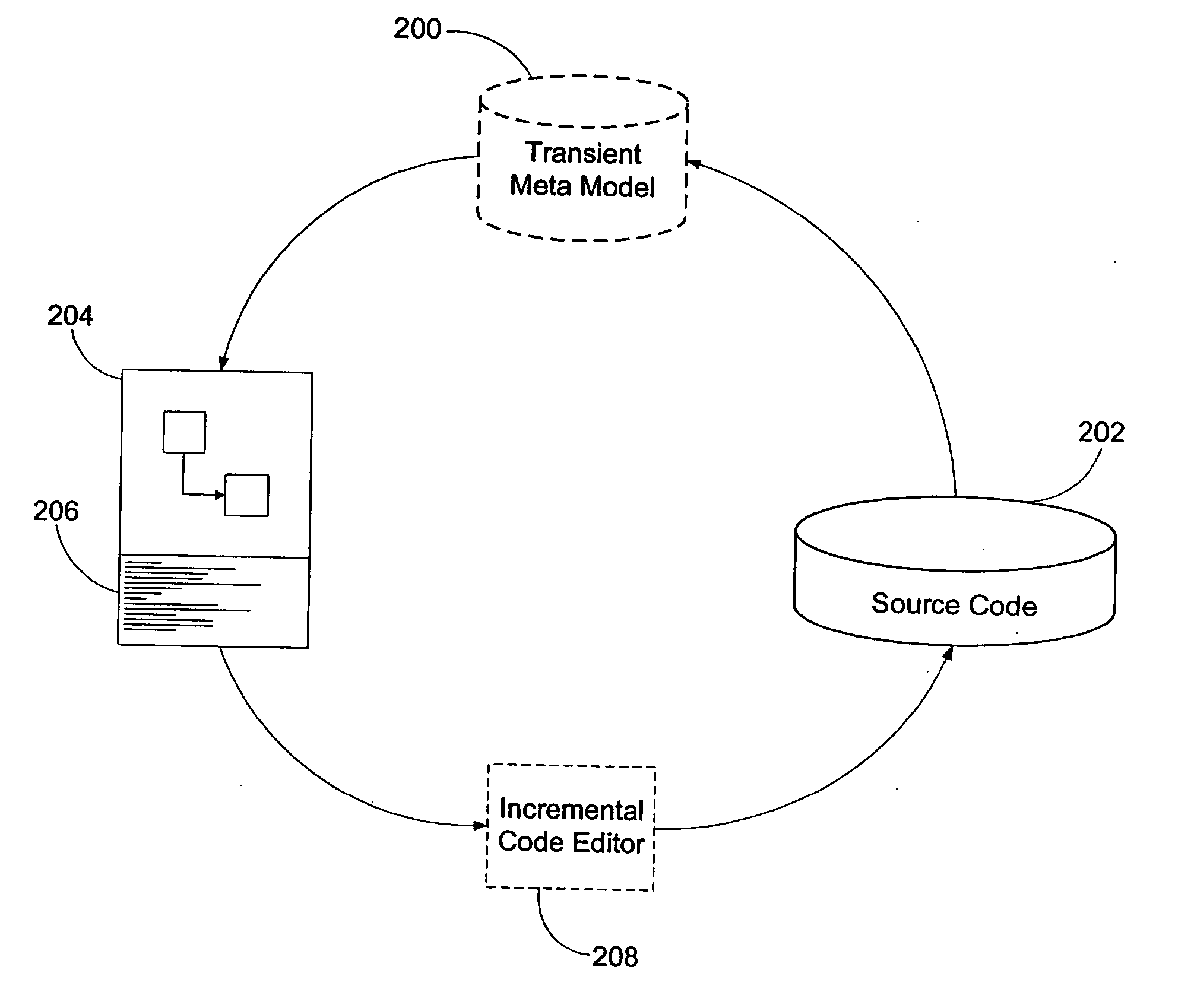 Methods and systems for supporting and deploying distributed computing components