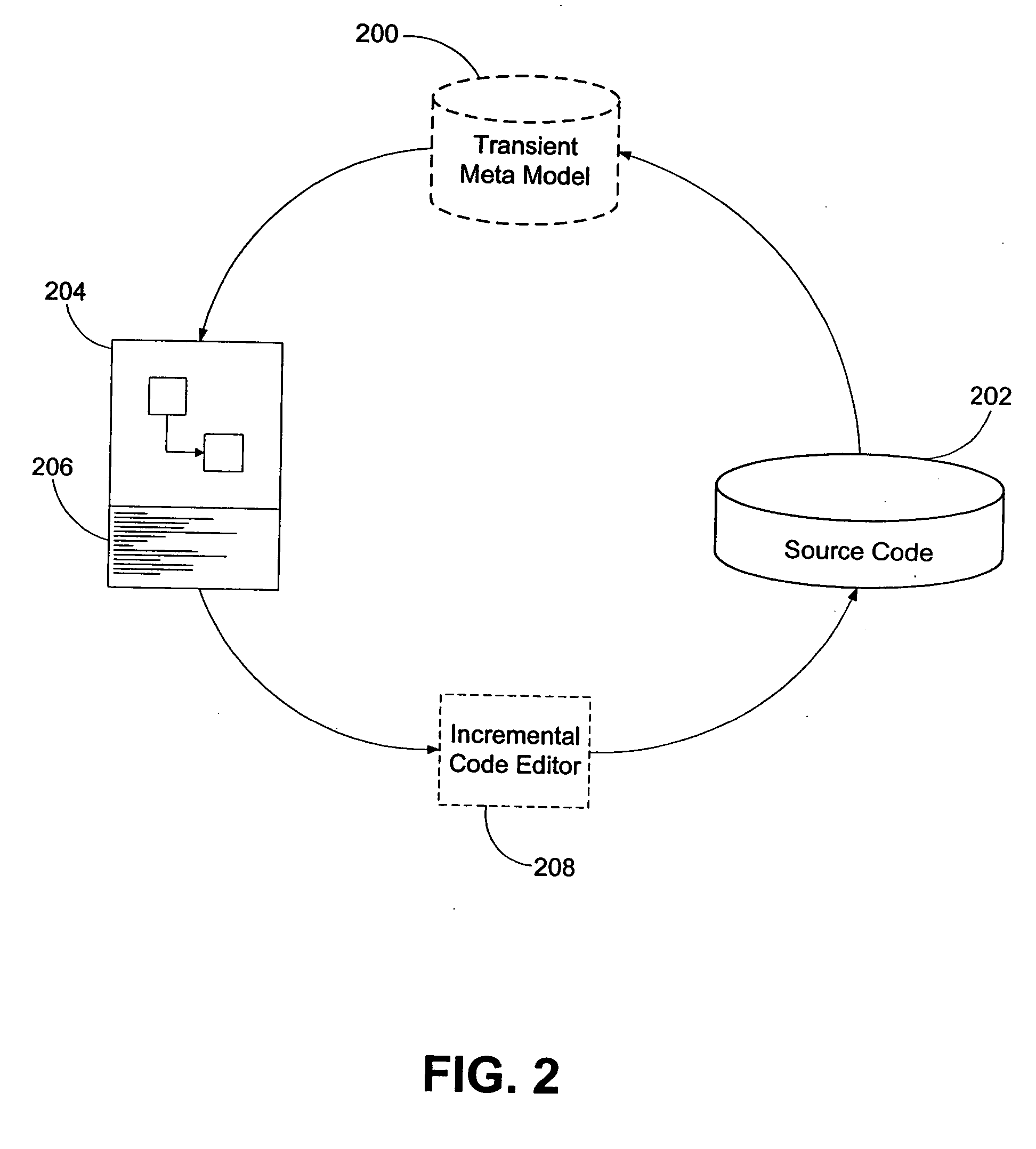 Methods and systems for supporting and deploying distributed computing components