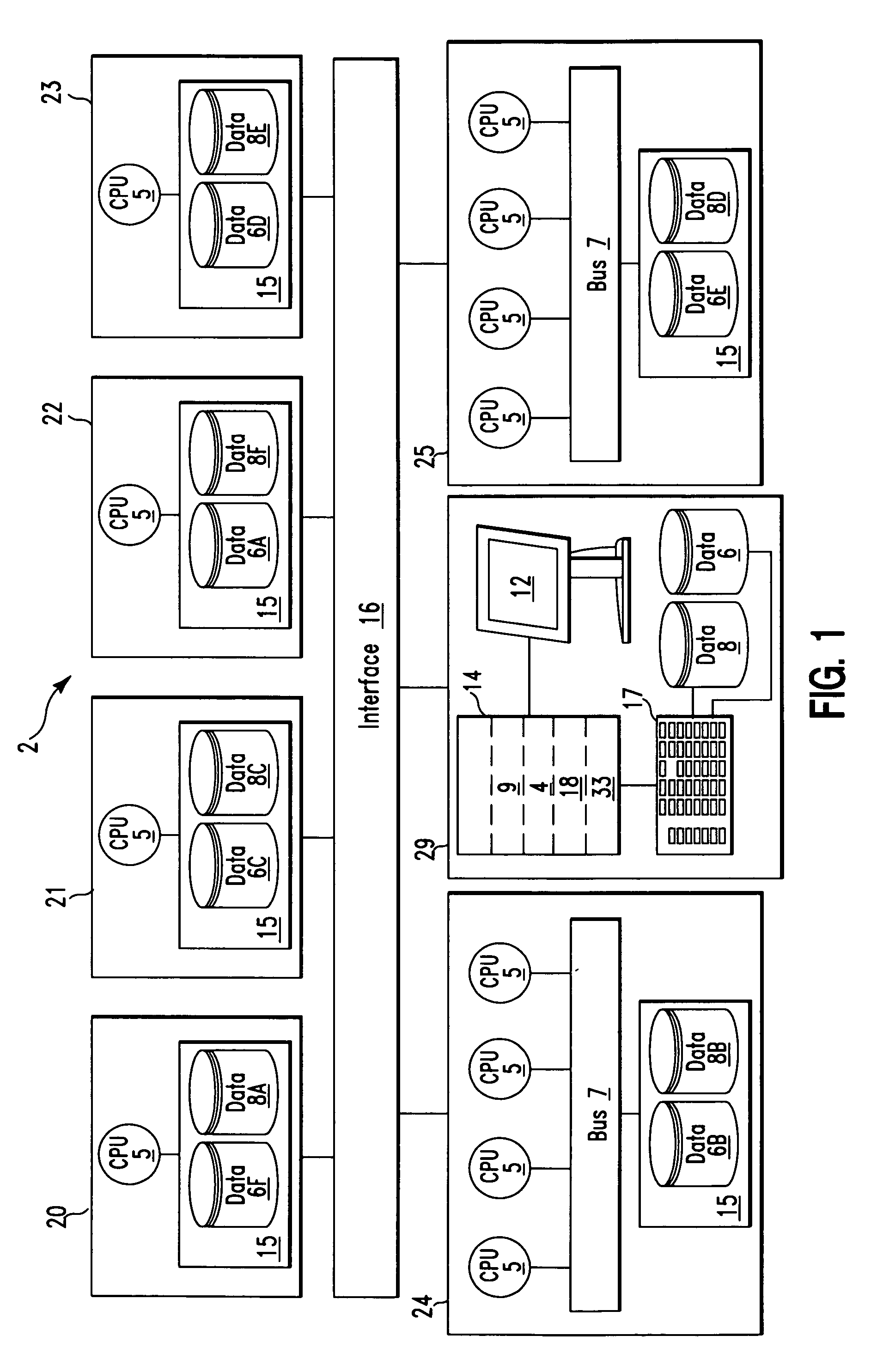 System and method for selecting parameters for data mining modeling algorithms in data mining applications