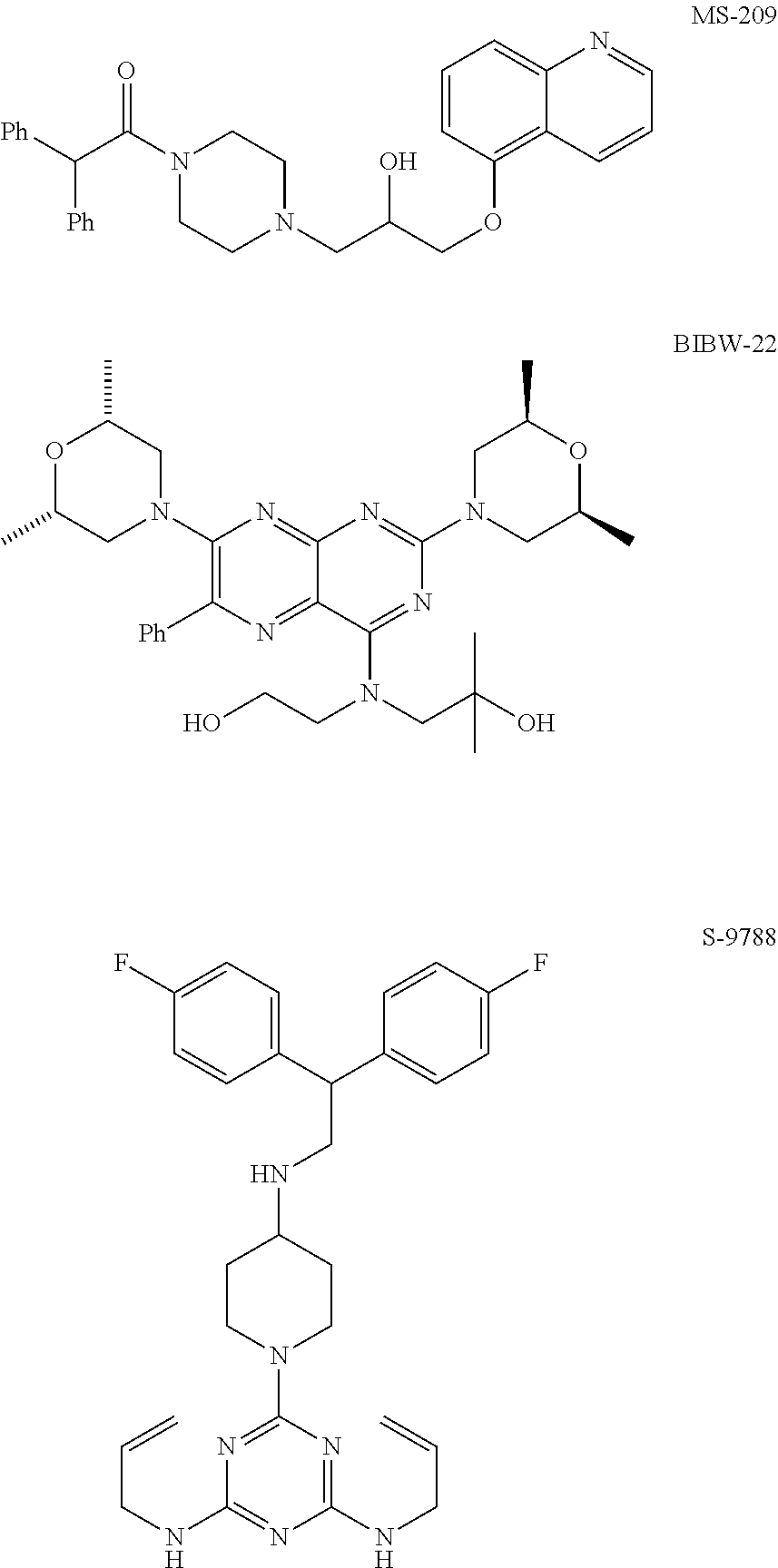 Use of CNS penetrating anticancer compounds for the treatment of protozoal diseases