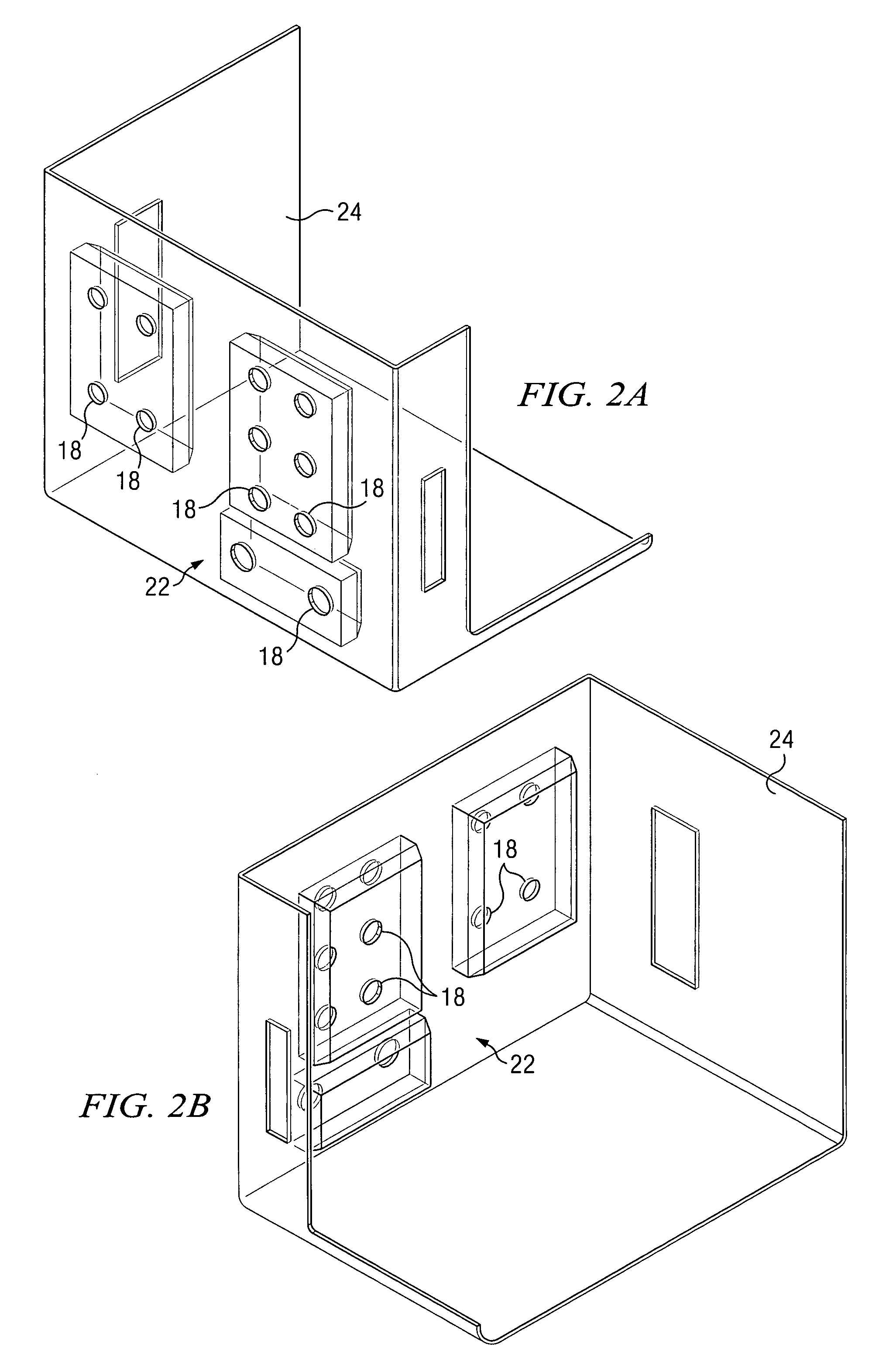 Methods and systems for rapid prototyping of high density circuits