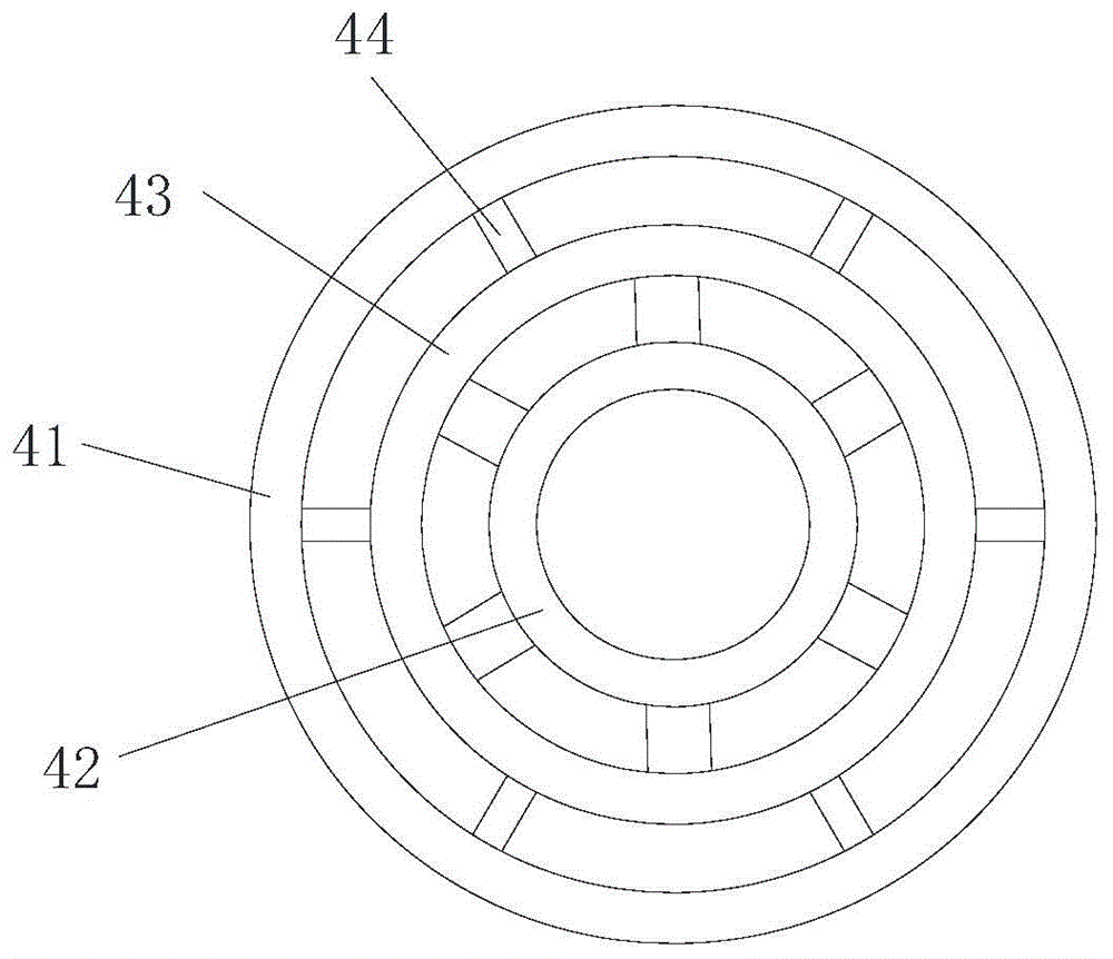 Novel reaction vessel