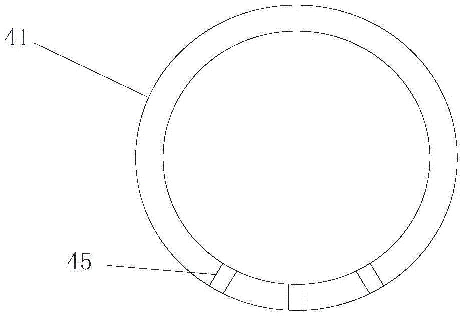 Novel reaction vessel