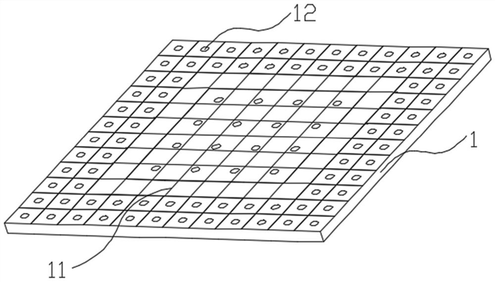 A method for preparing composite artificial stone profiles by calendering yellow phosphorus slag