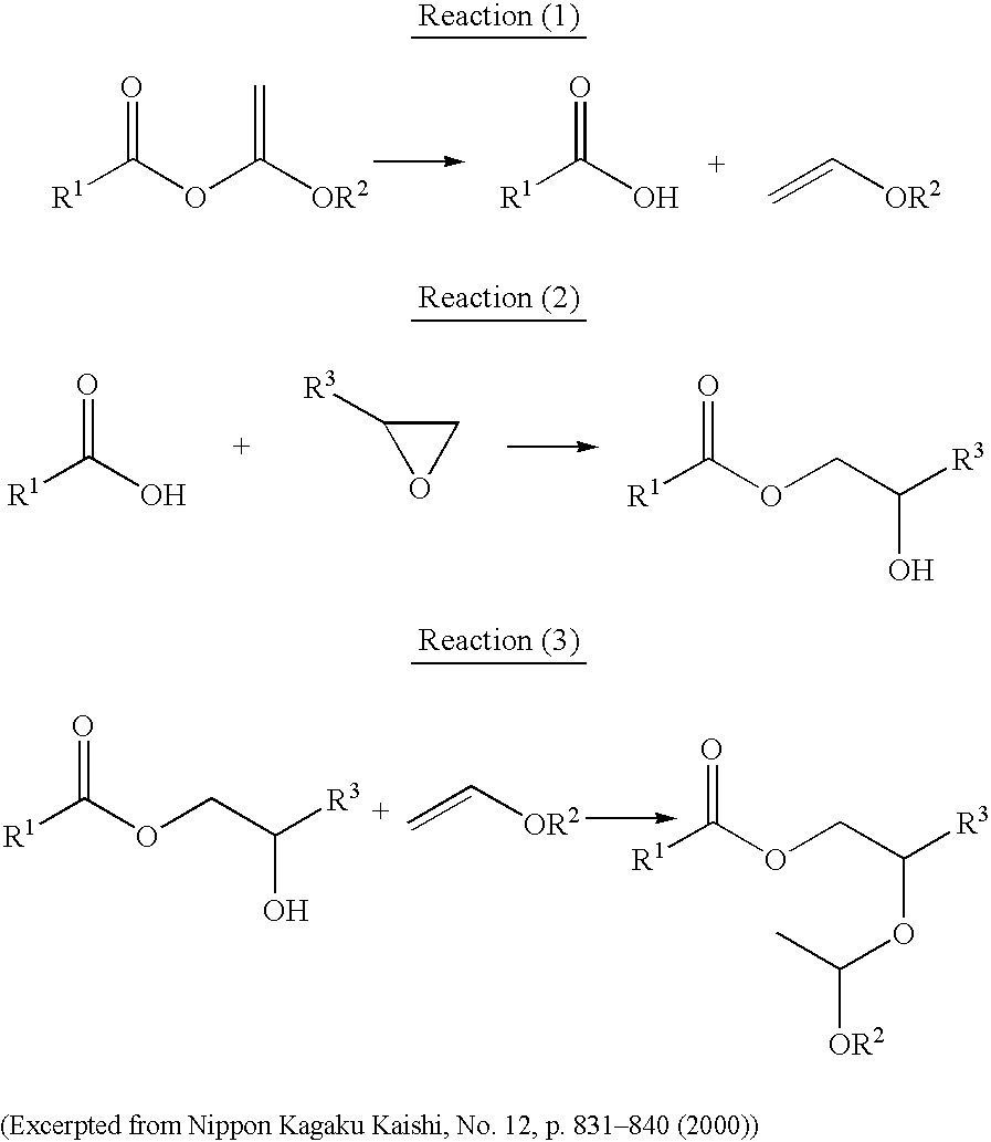 Volume type hologram recording photosensitive composition, volume type hologram recording medium using the same and method of producing volume type hologram