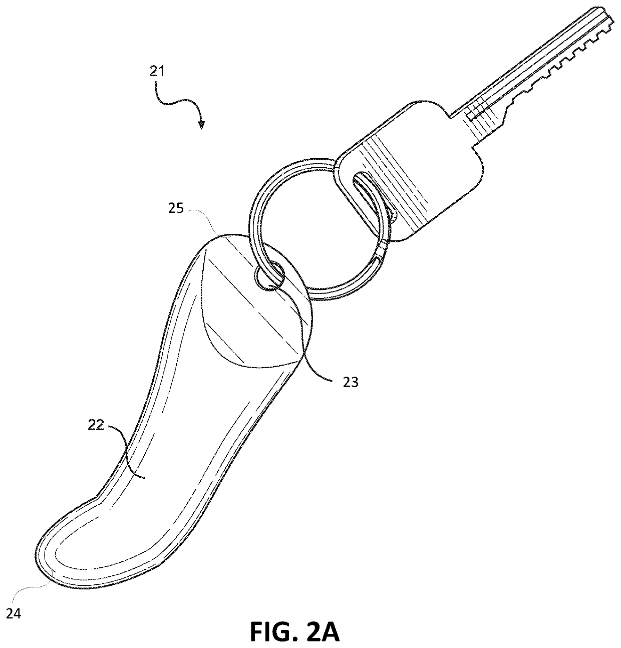 Thumb Assistance Tool