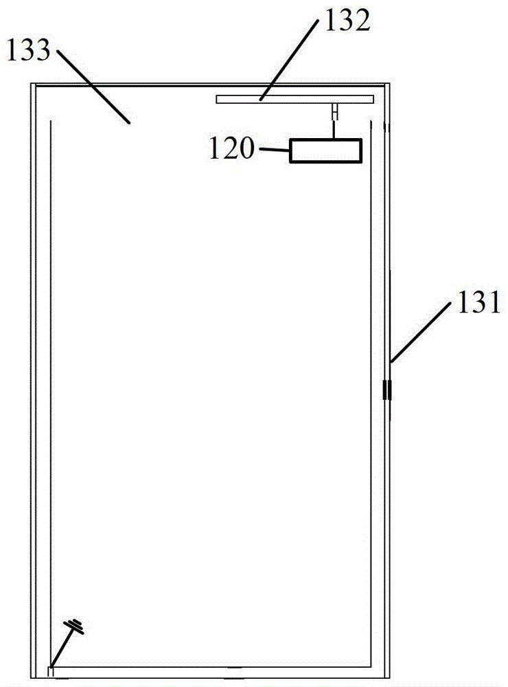 Electronic device, antenna, and method for forming antenna