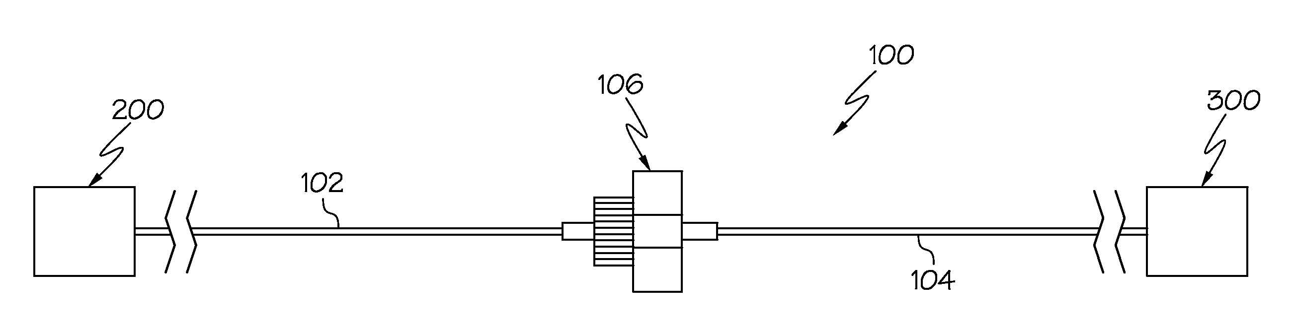 Skew managed multi-core optical fiber interconnects