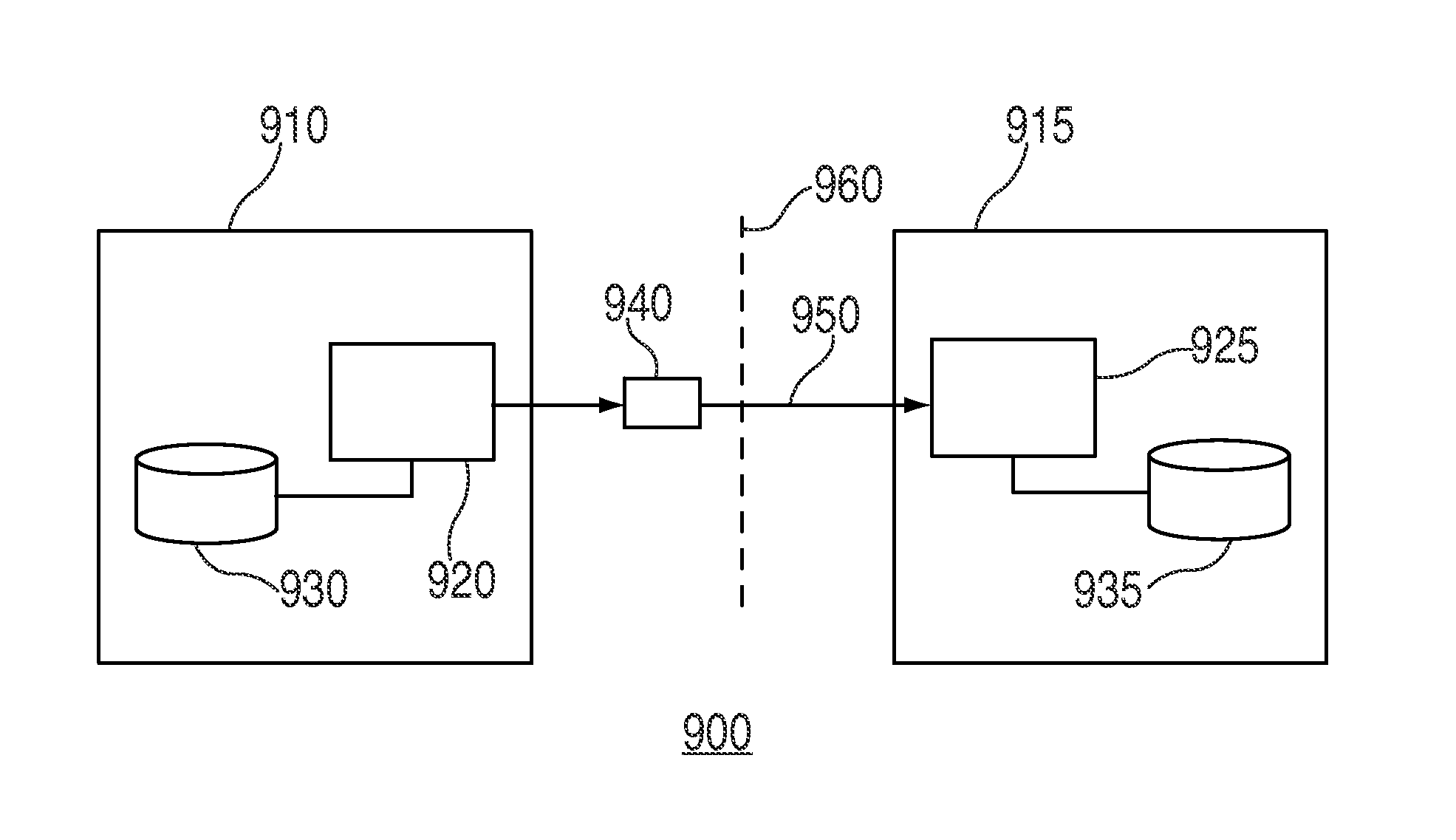 Method and system for processing a file to identify unexpected file types