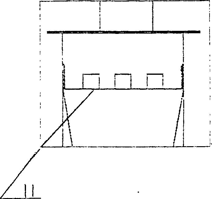 Method for simultaneously separating and purifying racemic optical amyl alcohol, optical active amyl alcohol and isoamyl alcohol and its equipment