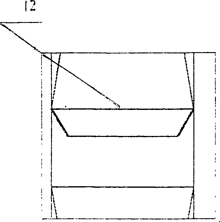 Method for simultaneously separating and purifying racemic optical amyl alcohol, optical active amyl alcohol and isoamyl alcohol and its equipment