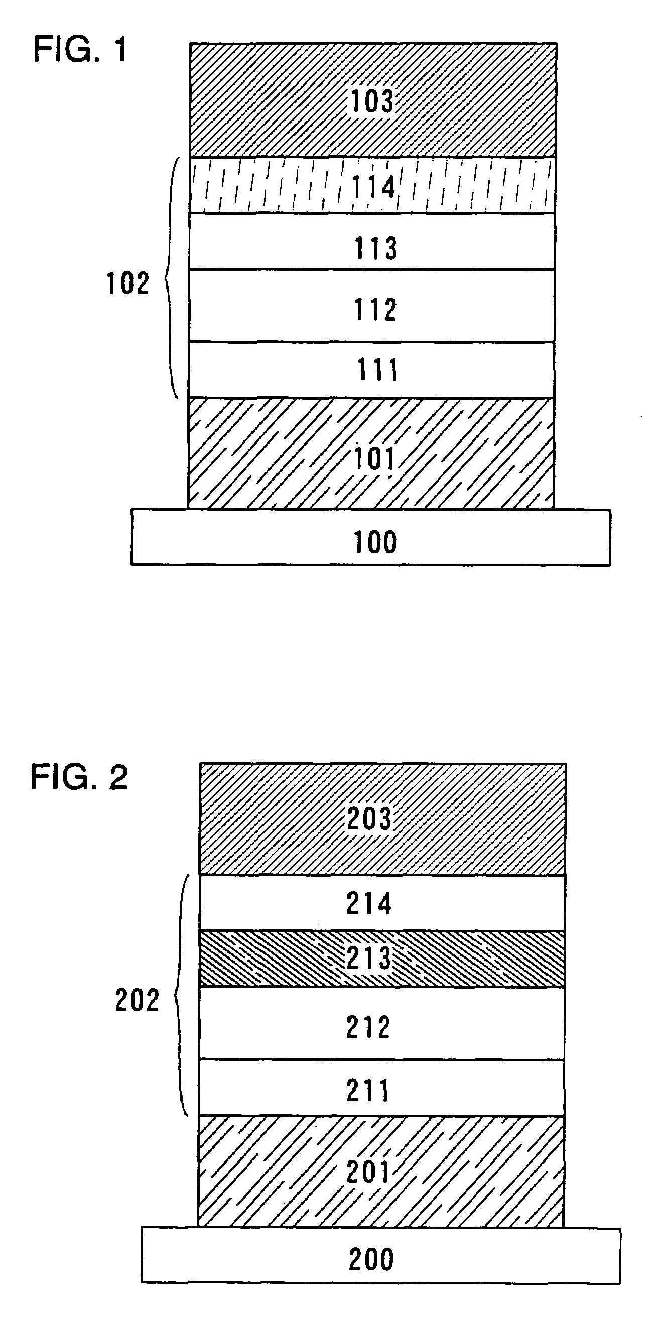 Quinoxaline derivatives, organic semiconductor device and electroluminescent device