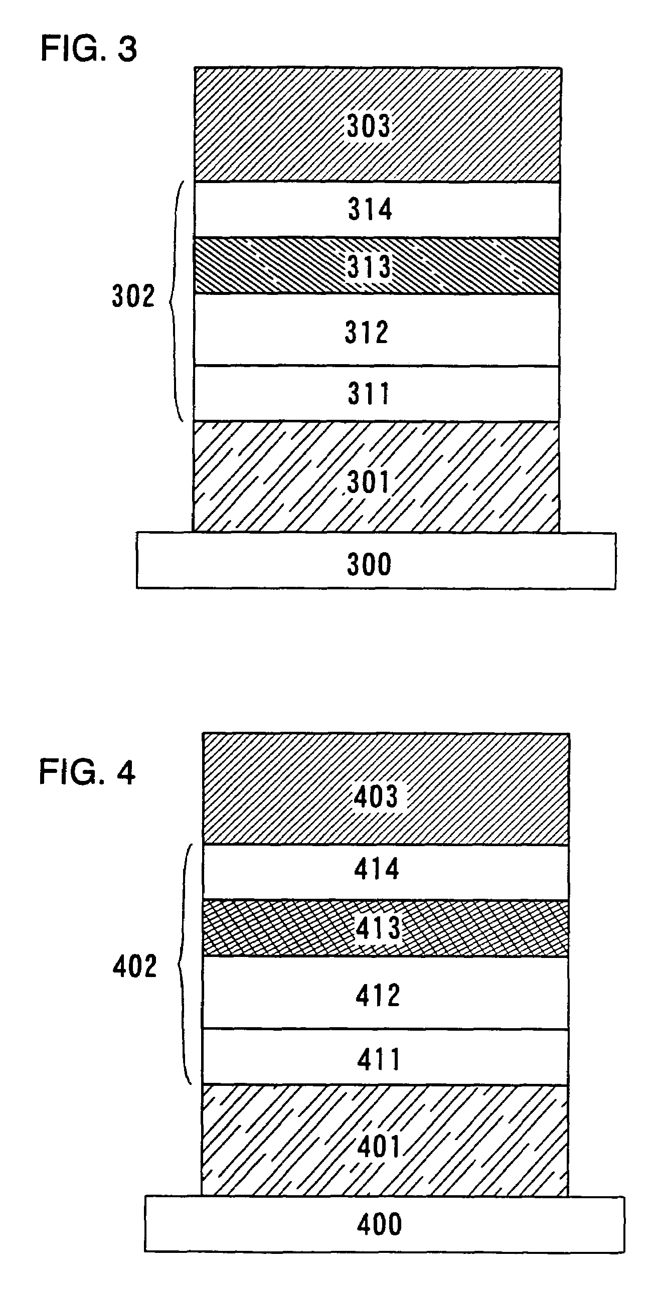 Quinoxaline derivatives, organic semiconductor device and electroluminescent device