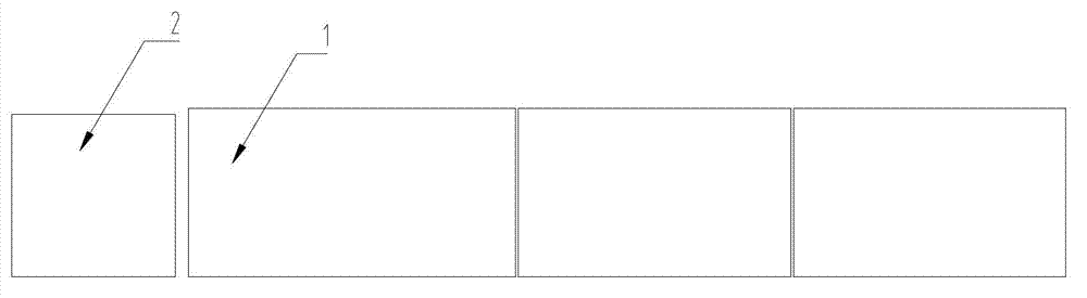 Automatic tappet detecting and sorting machine