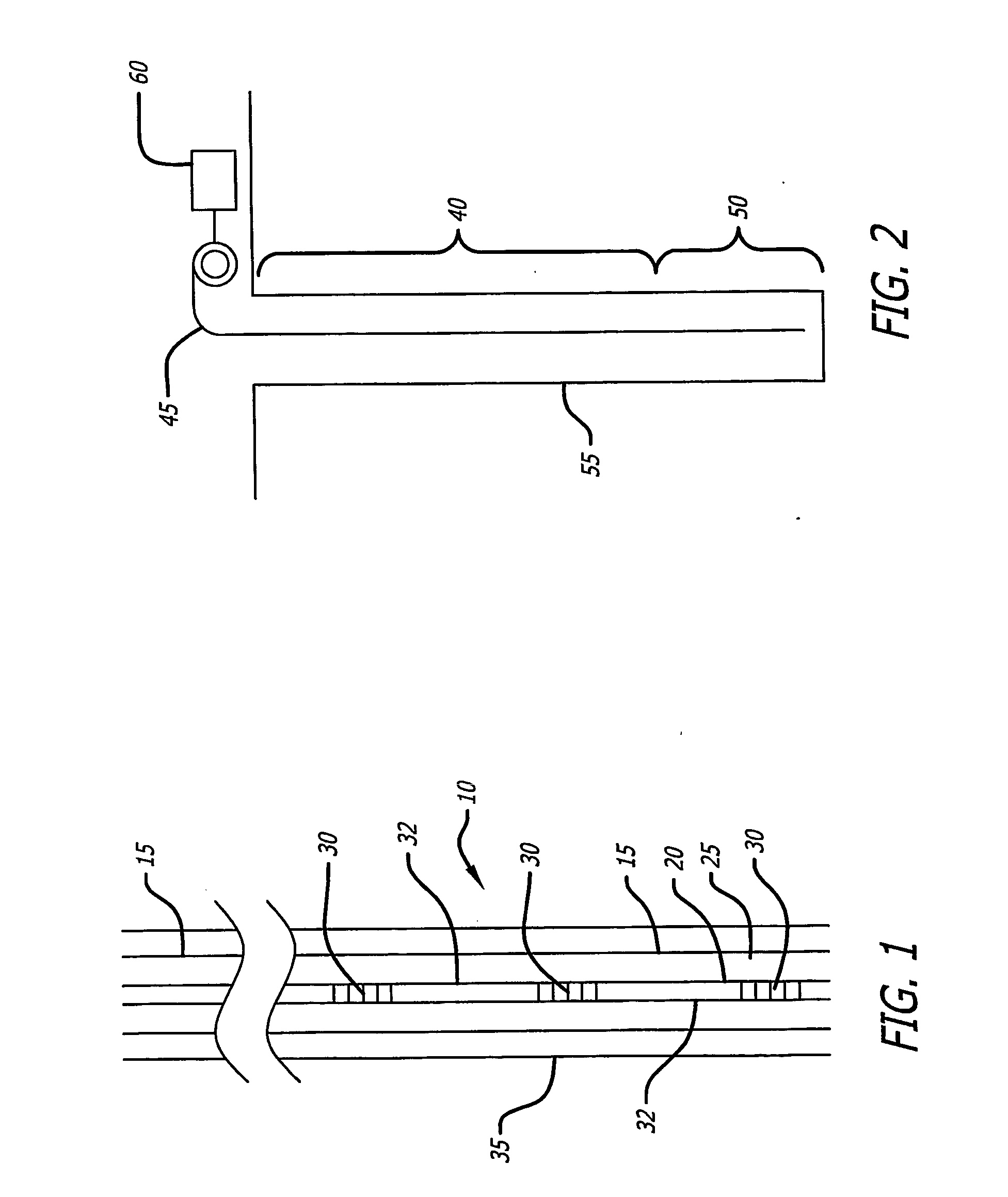 Downhole fiber optic acoustic sand detector