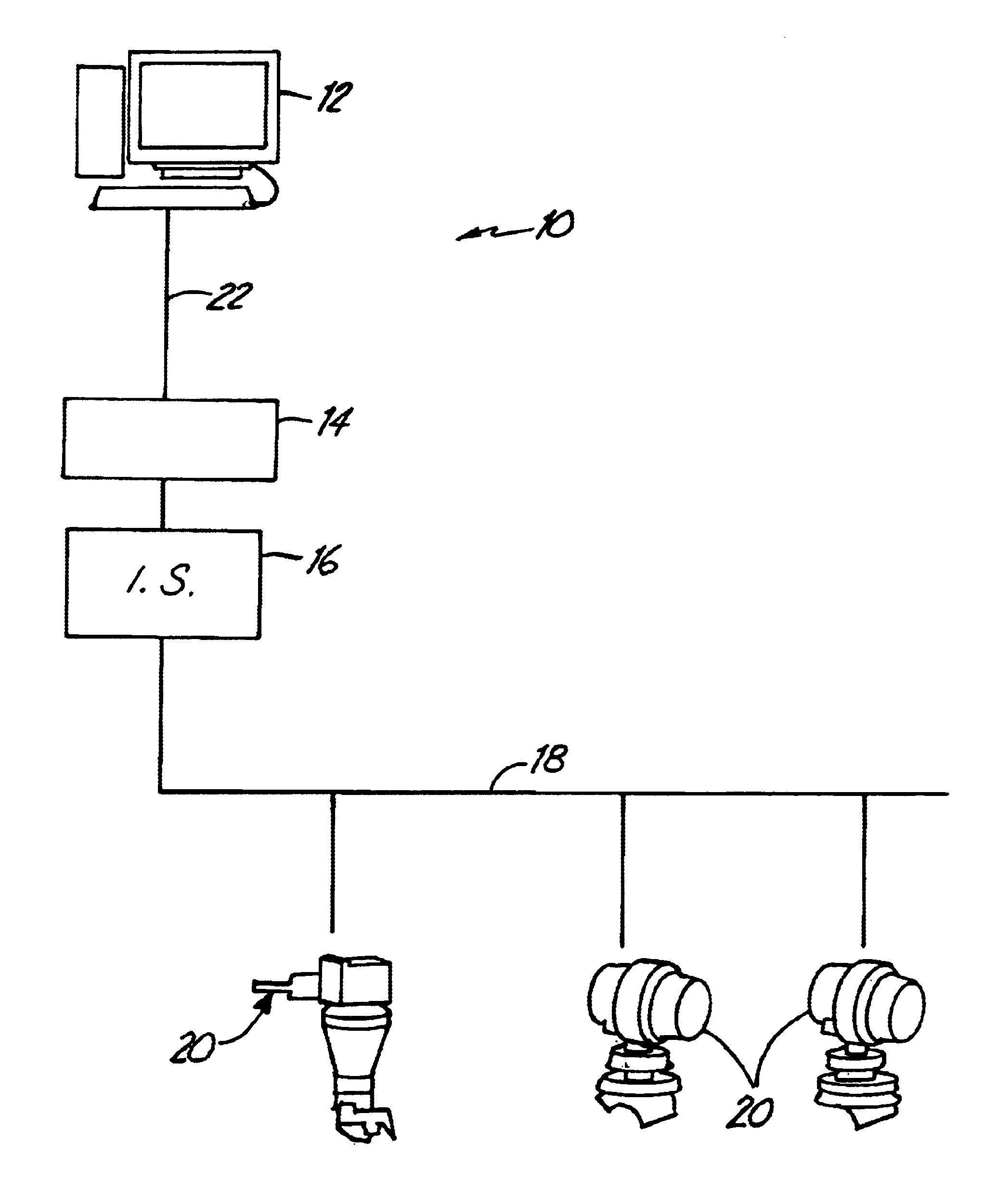 Diagnostics for industrial process control and measurement systems