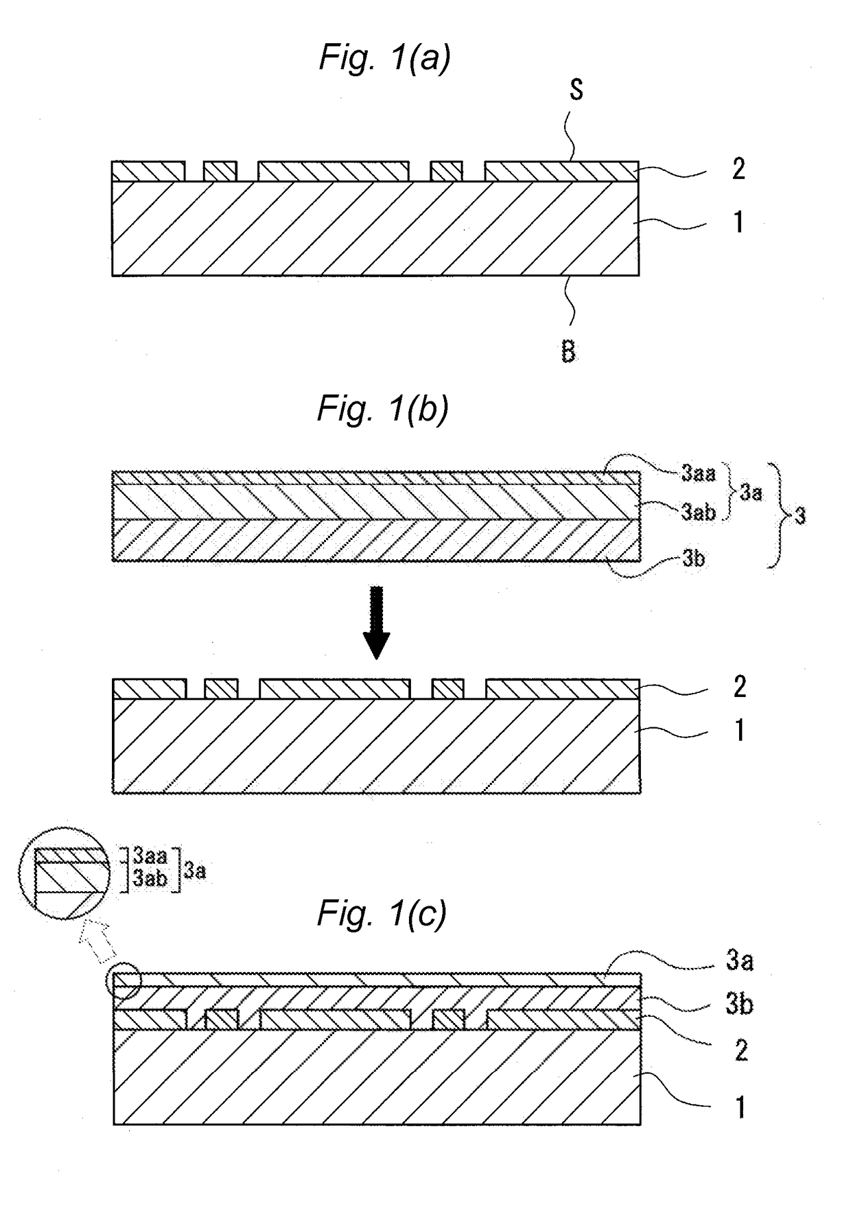 Mask-integrated surface protective tape