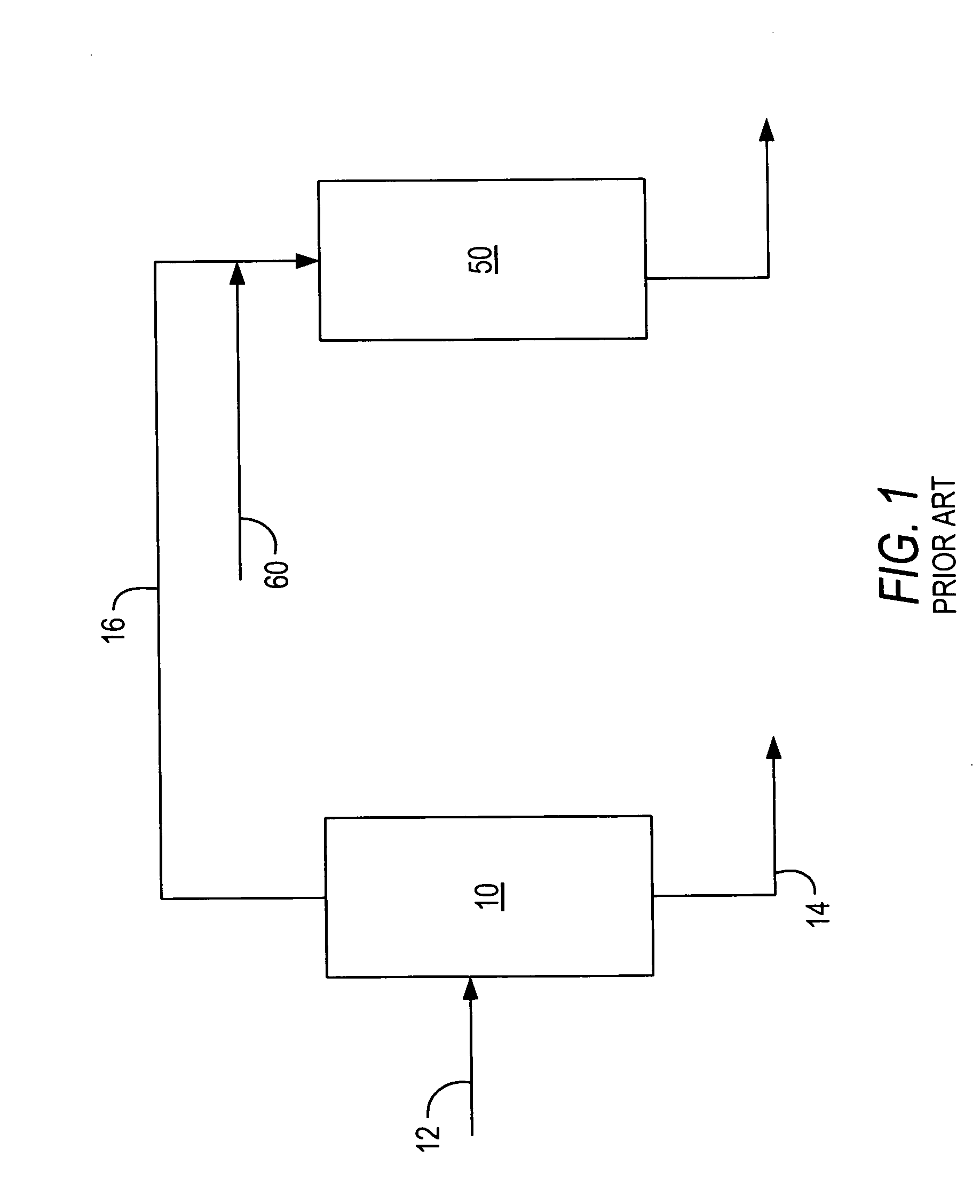 Process for removal of nitrogen and poly-nuclear aromatics from hydrocracker and FCC feedstocks