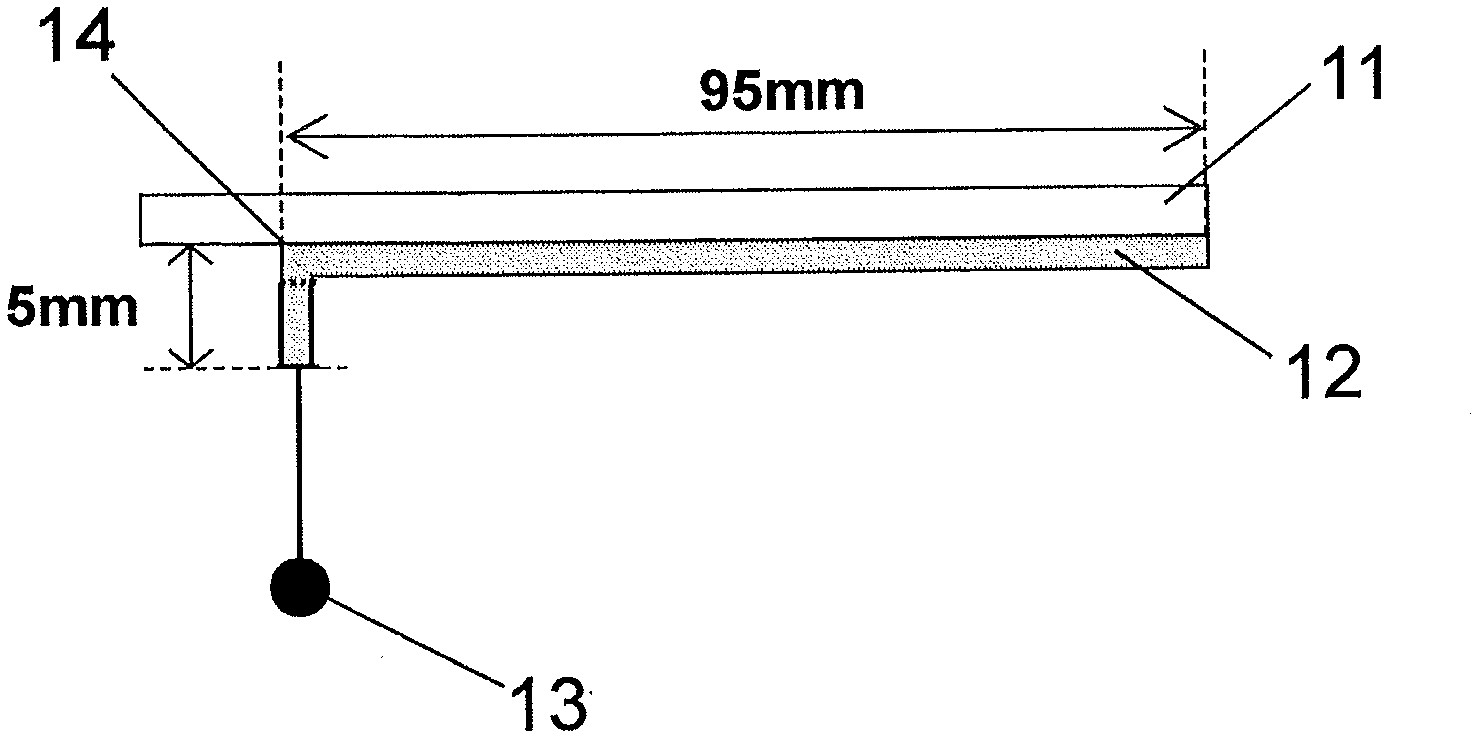 Pressure-sensitive adhesive composition and pressure-sensitive adhesive sheet