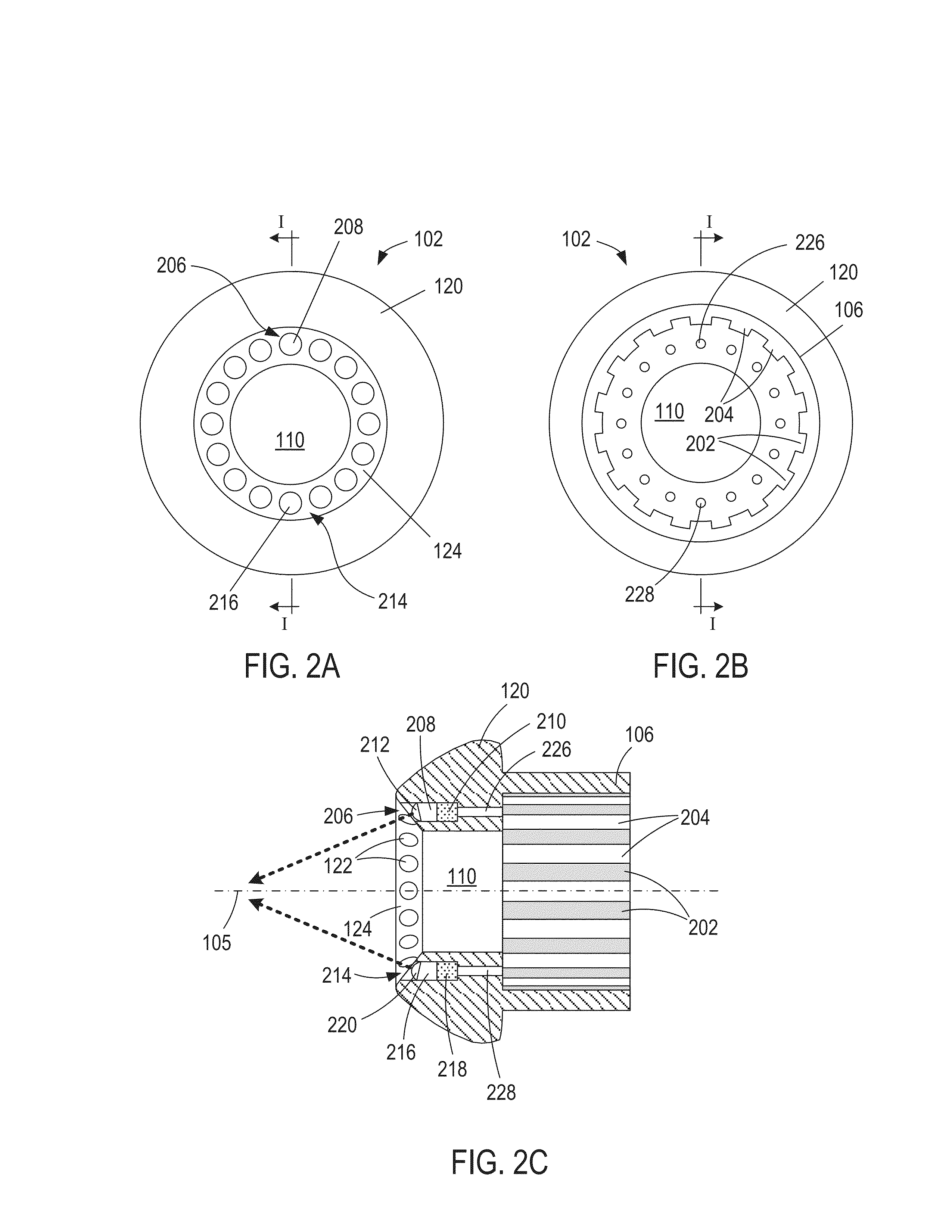 Oblique-illumination systems and methods