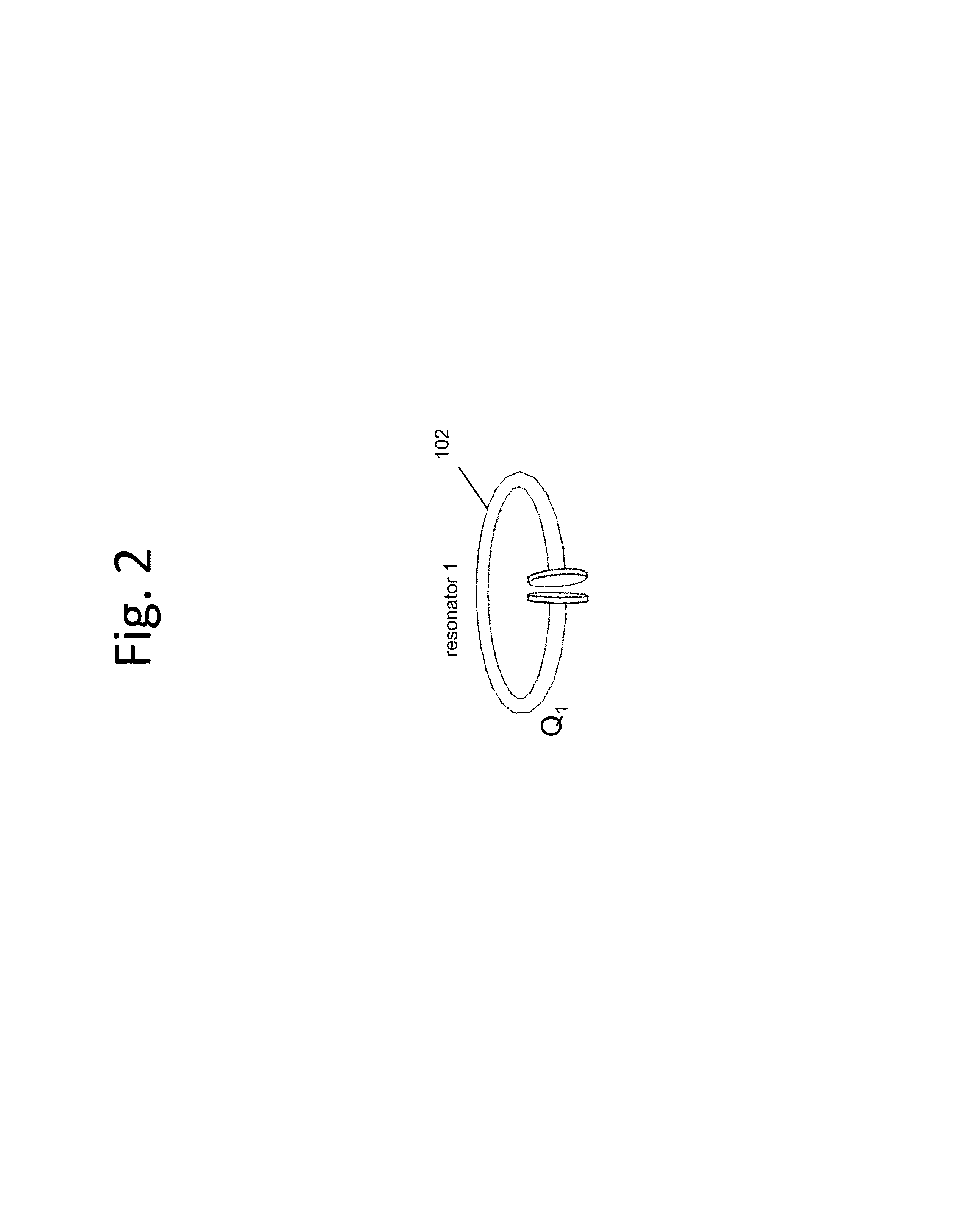 Wireless energy transfer using field shaping to reduce loss