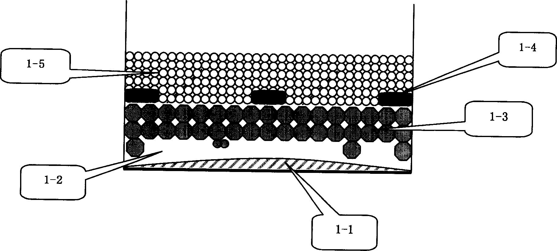 A plant quick propagation method