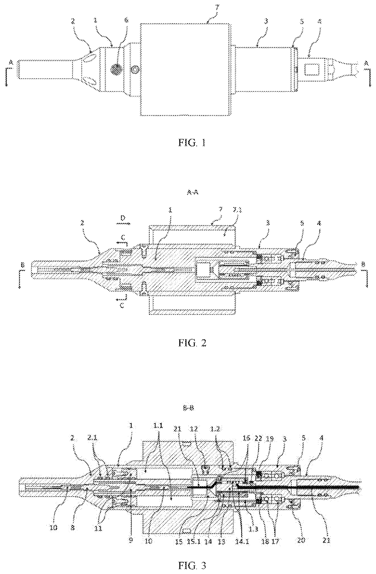 Conductive Slip Ring for Logging While Drilling Instrument