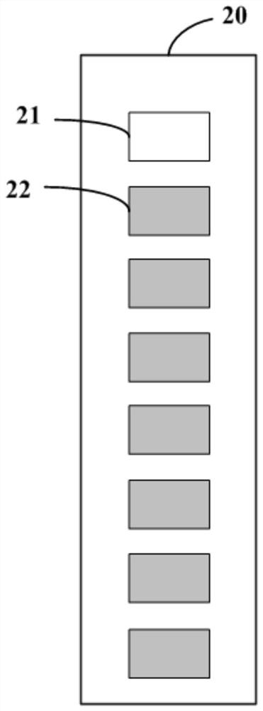 Sample analysis method, device, readable storage medium and computer equipment