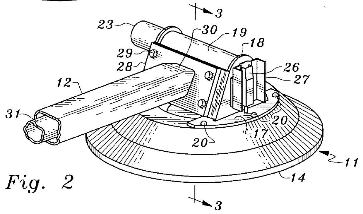 Vacuum stretching and gripping tool and method for laying flooring