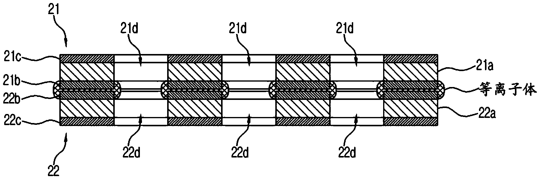 Plasma generating apparatus