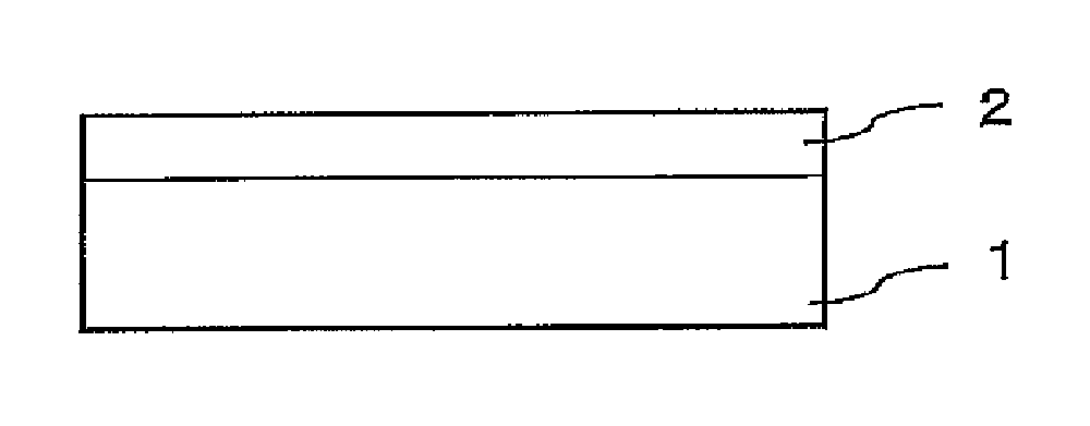 Transparent conductive film and production method therefor