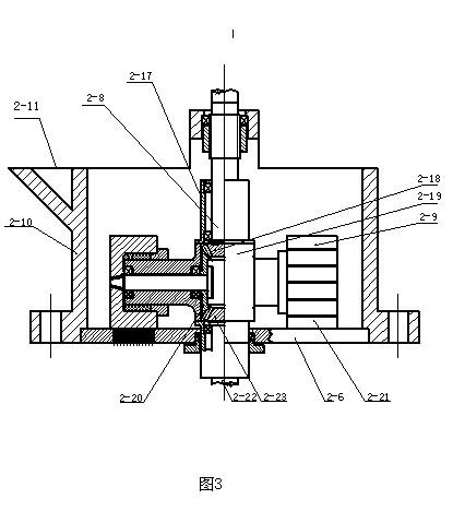 Cylindrical granular fuel, preparation method thereof and equipment used for preparation method