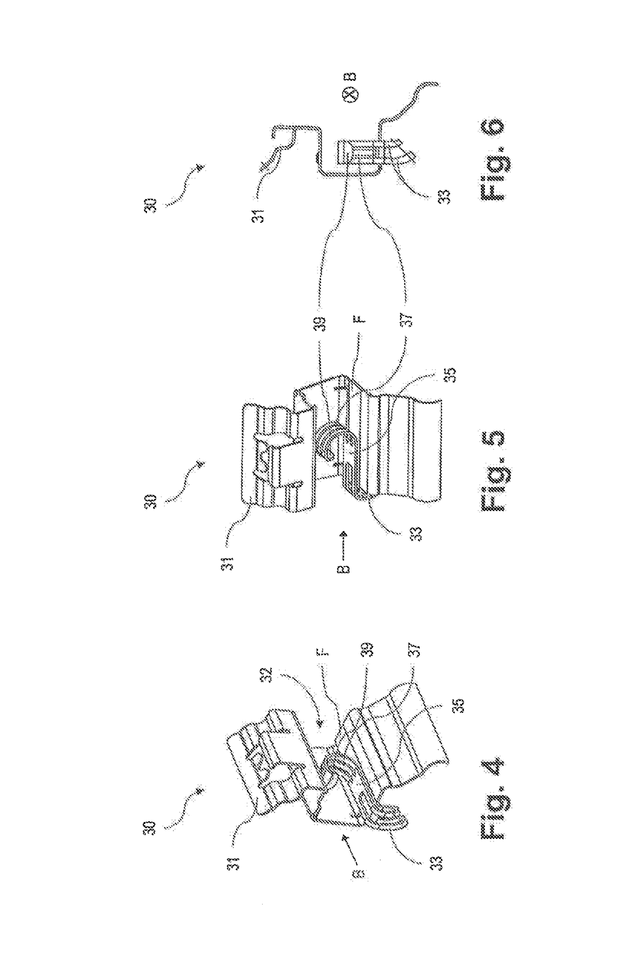 Disc Brake For A Motor Vehicle and Brake Pad Assembly Therefor