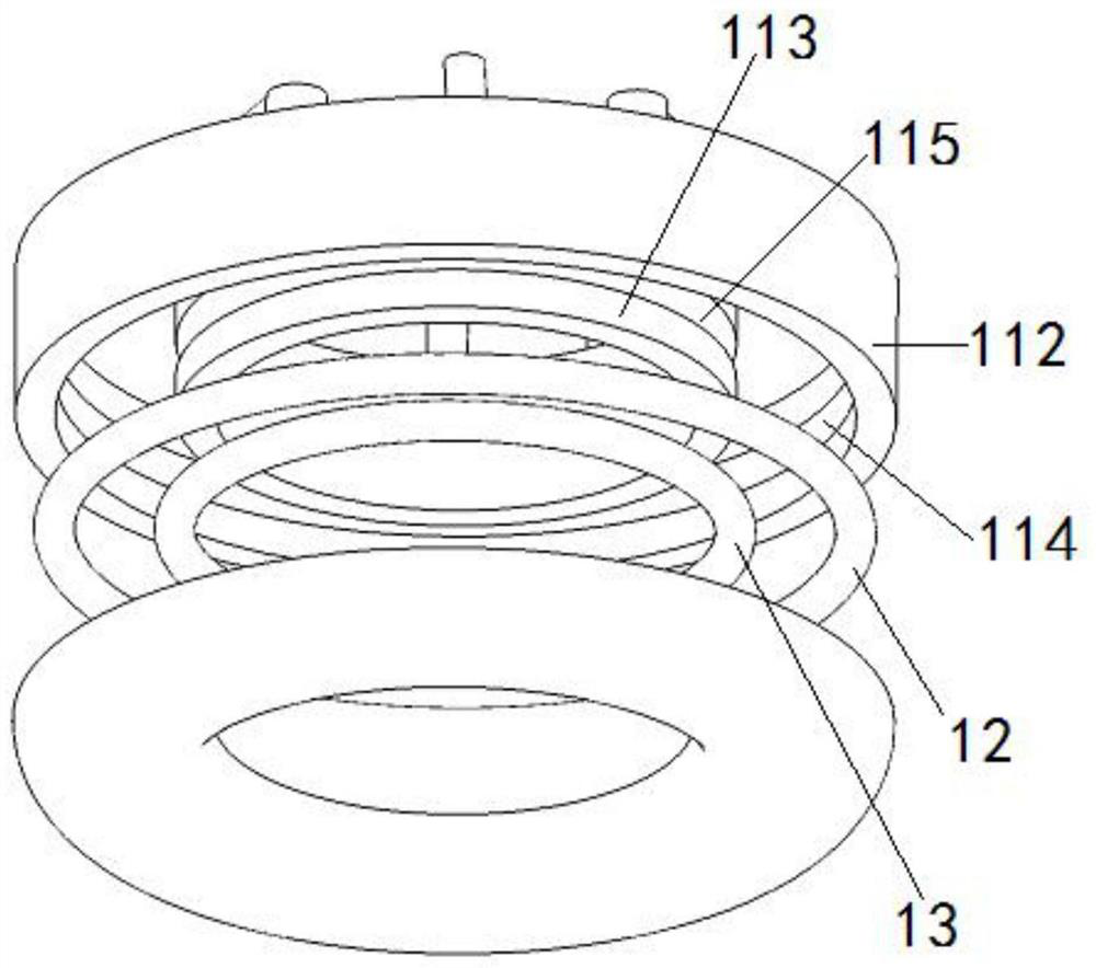 Analgesic liquid for external use and its preparation method and preparation device