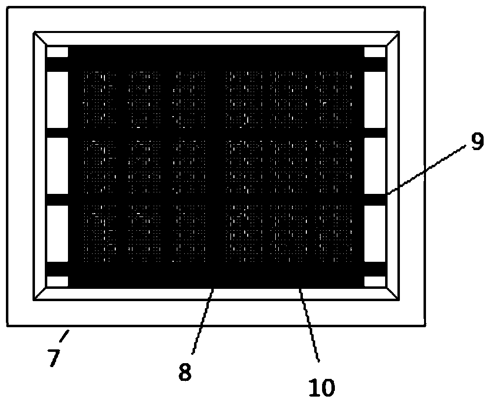 Mask plate