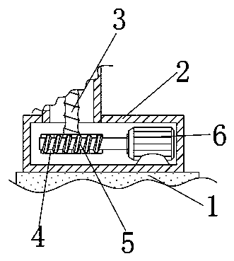 Intelligent storage aisle stacker