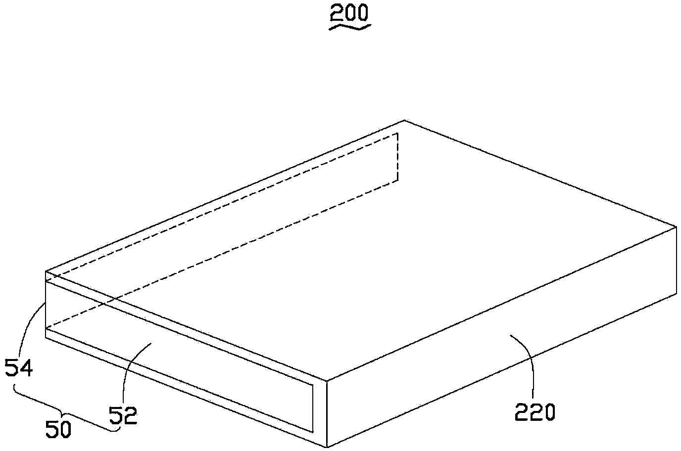 Antenna assembly and wireless communication device therewith