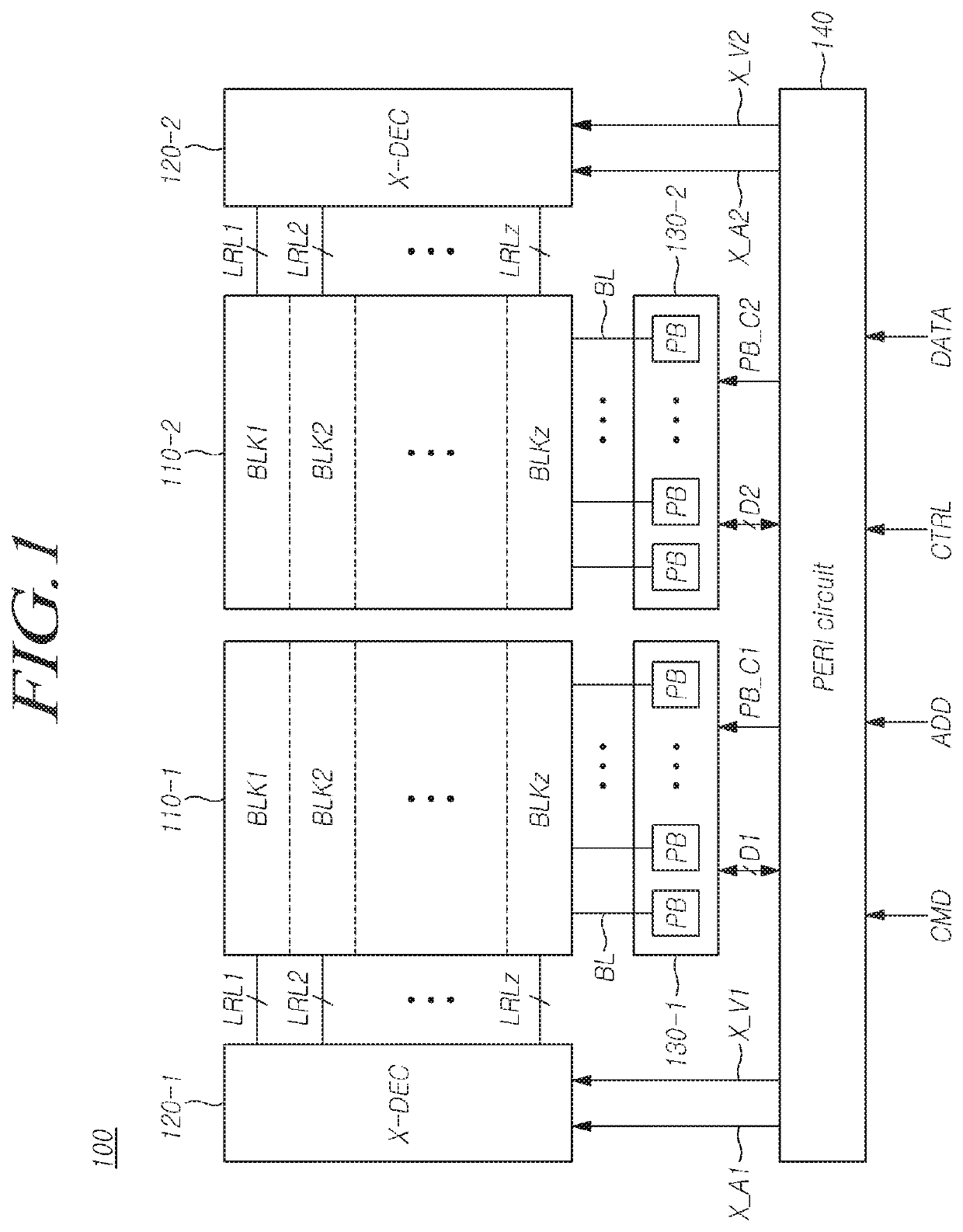 Semiconductor memory device