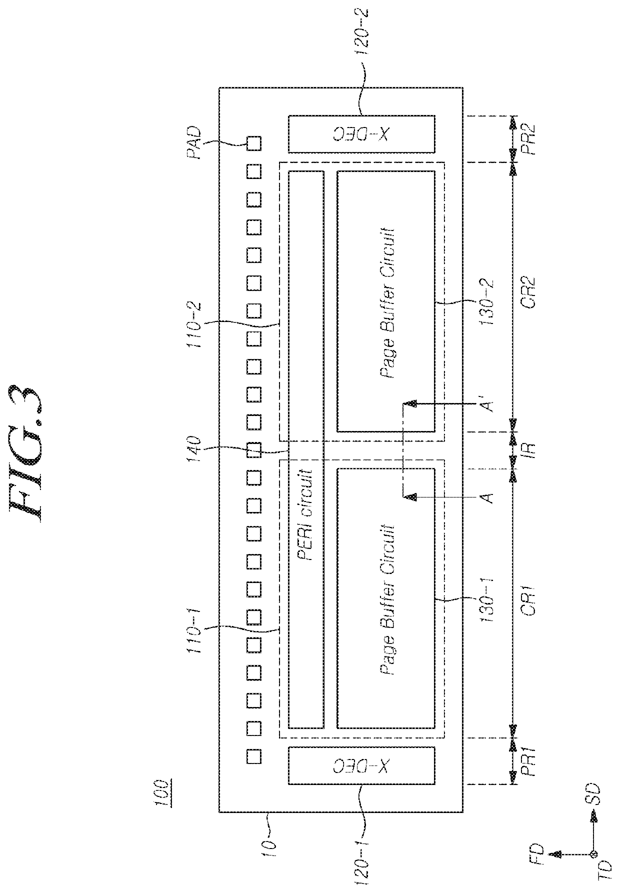 Semiconductor memory device