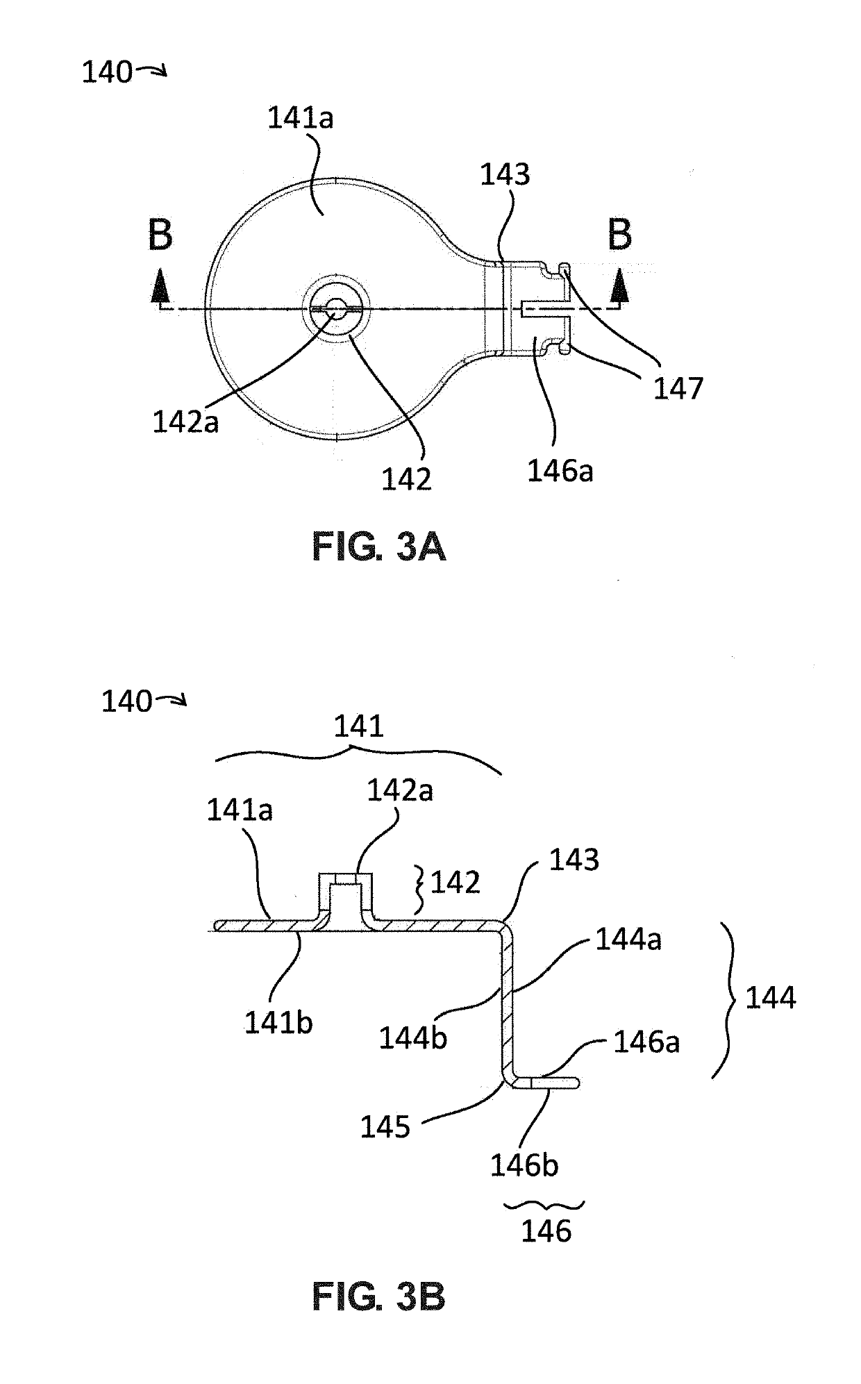 Beverage holder container with cap